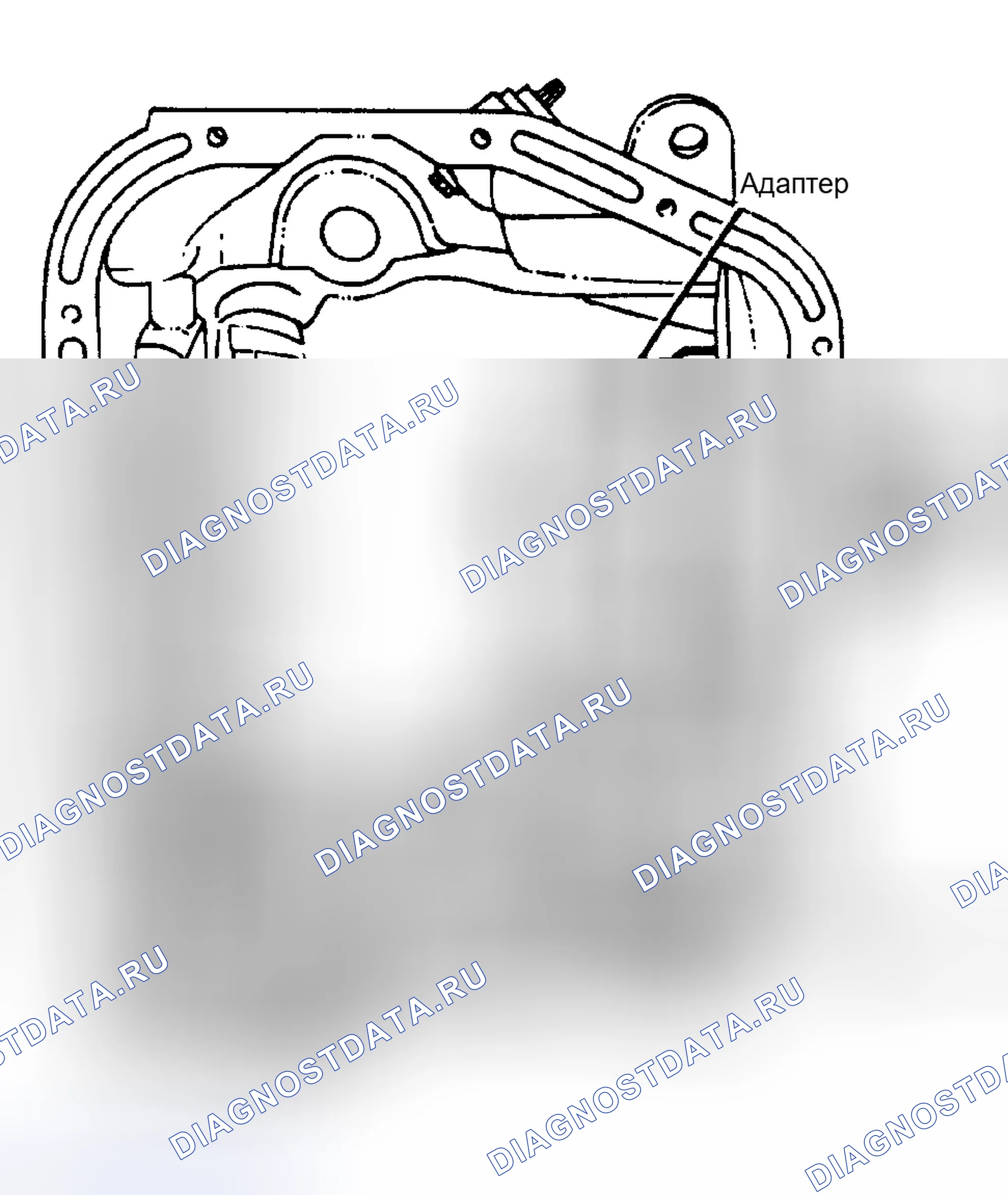 Рис. 24. AMC Eagle I