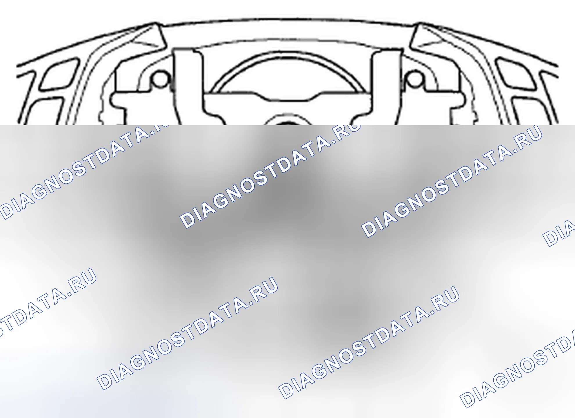 Рис. 328: Удаление. Honda CR-V III