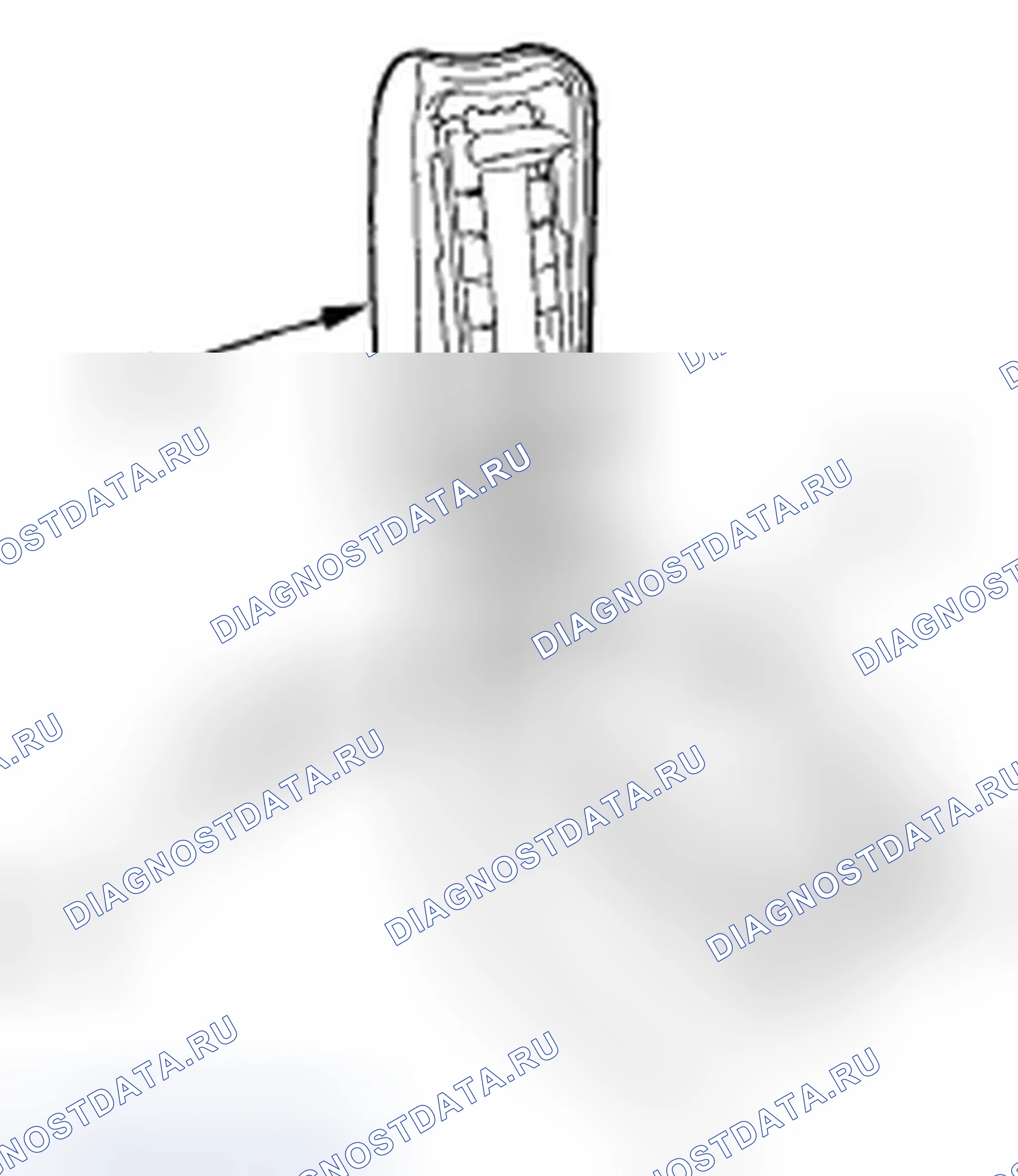 Рис. 49. Honda Civic VIII рестайлинг
