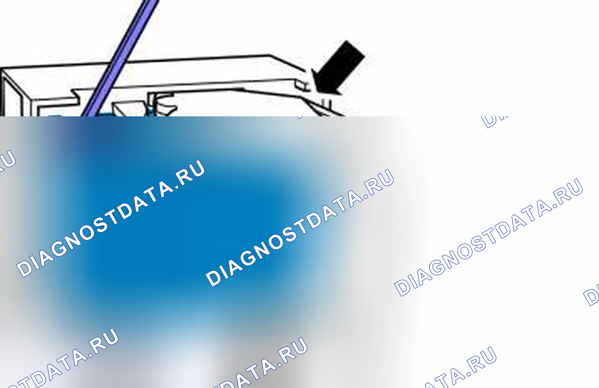 Рис. 698. Volvo V50 I