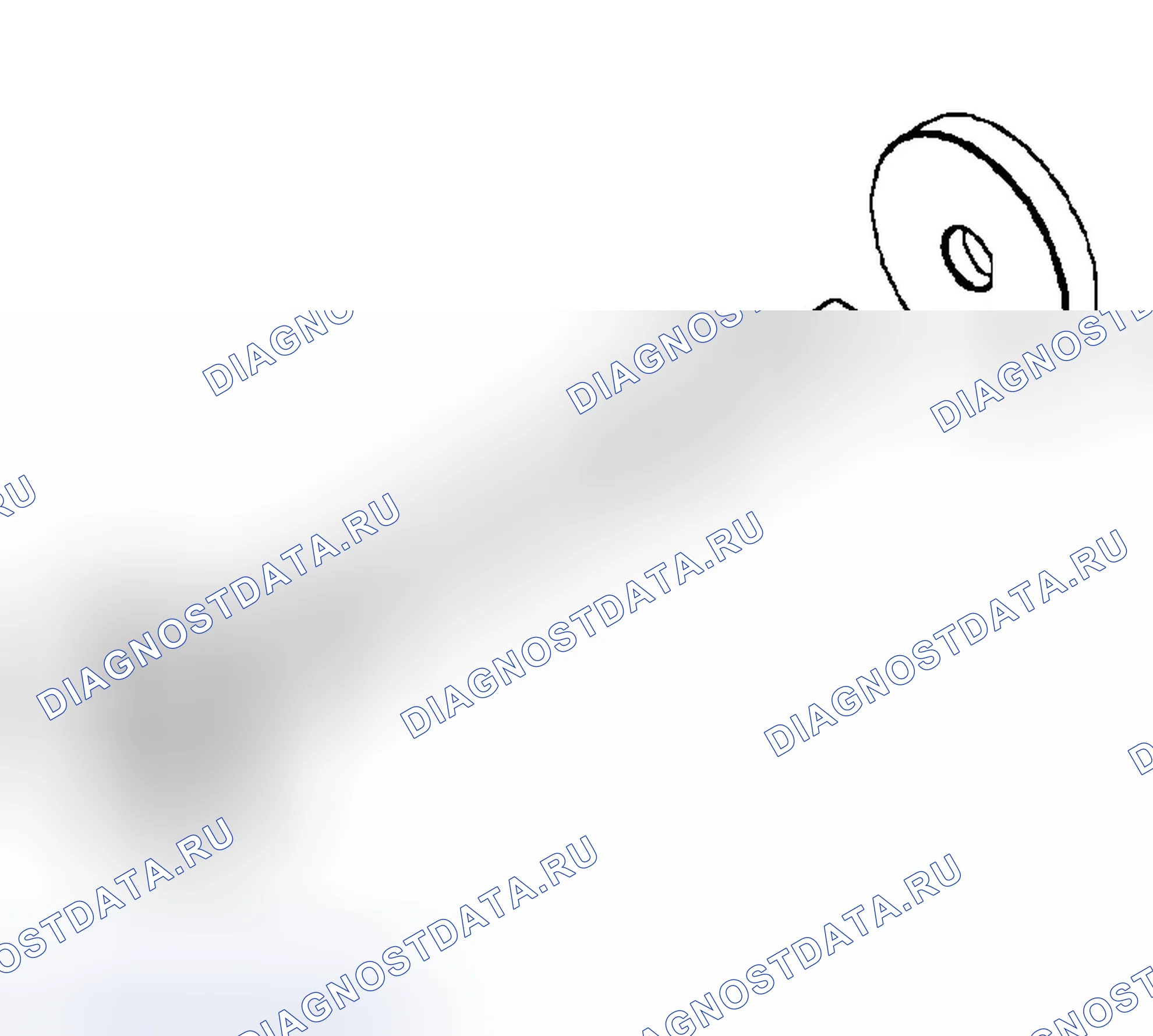 Рис. 101. Dodge Pickup R2500 