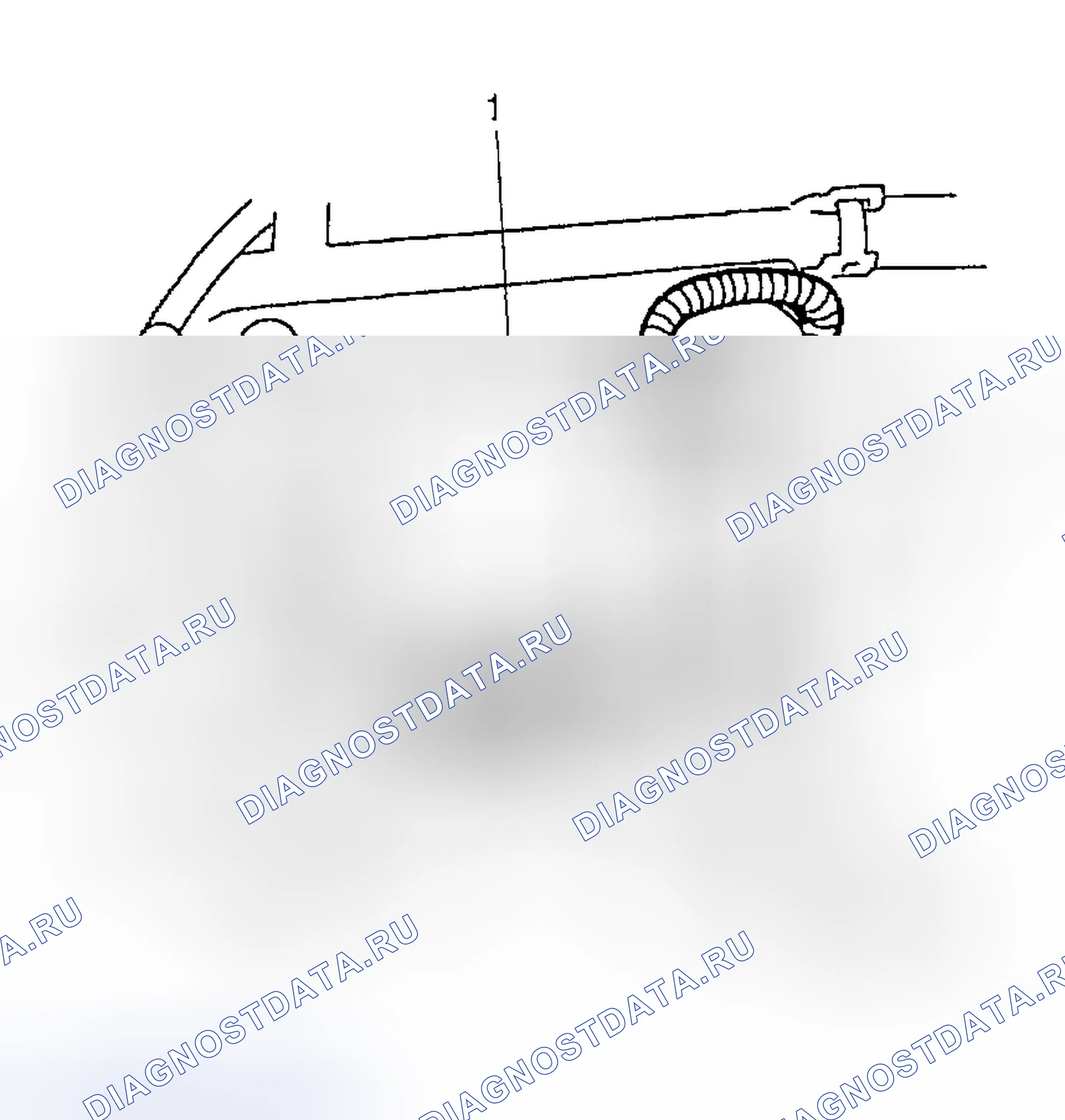 Рис. 30: Установка. Suzuki Aerio I