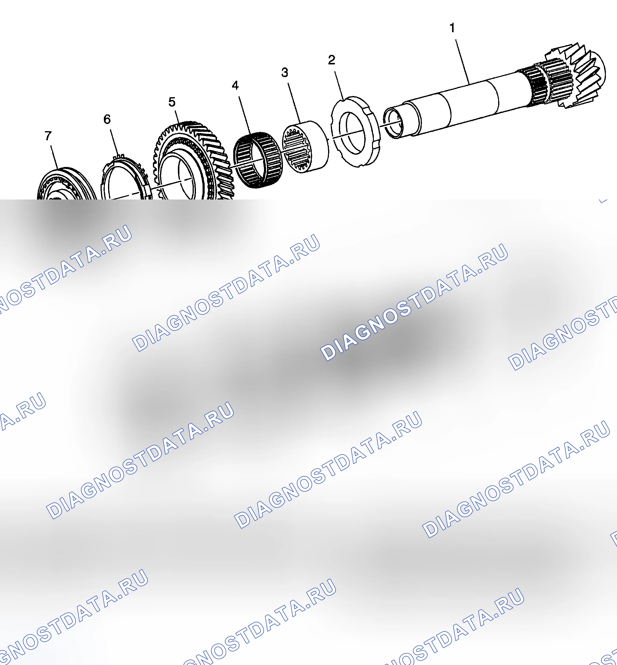 Рис. 201. Kia Rio I