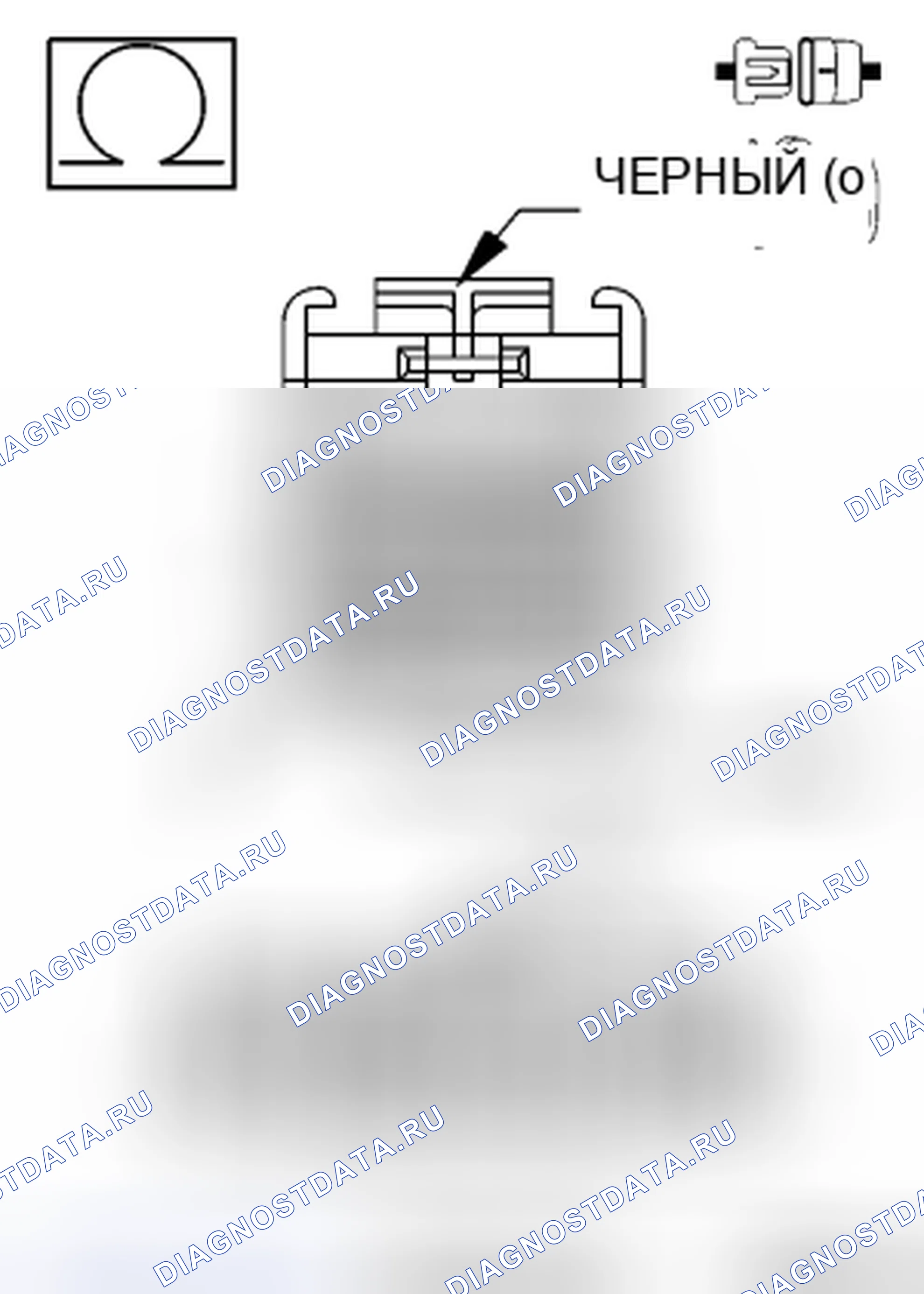 Рис. 486. Dodge Cab & Chassis R3500 HD transition