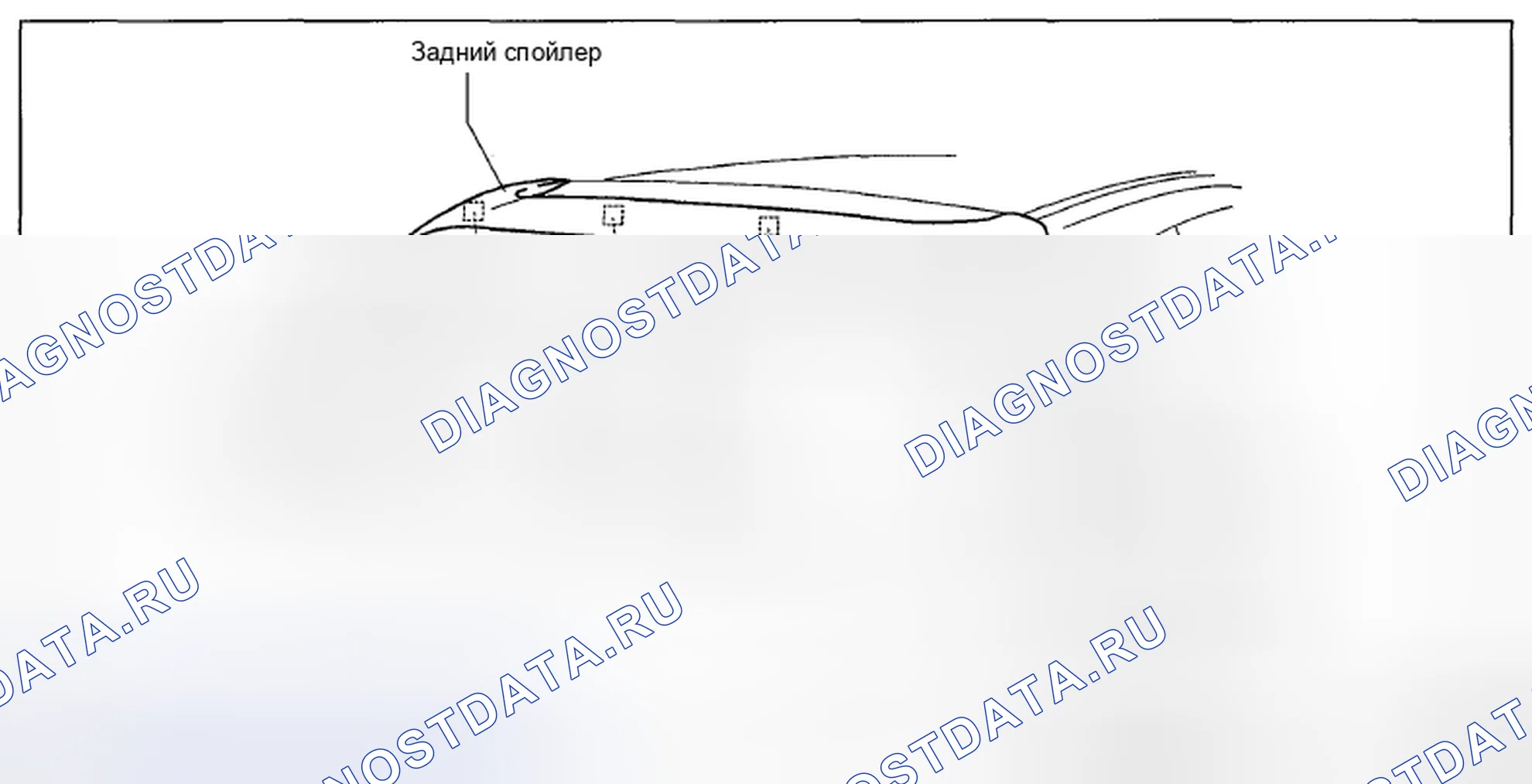 Рис. 24: кроме Mazdaspeed 3. Honda CR-V IV рестайлинг