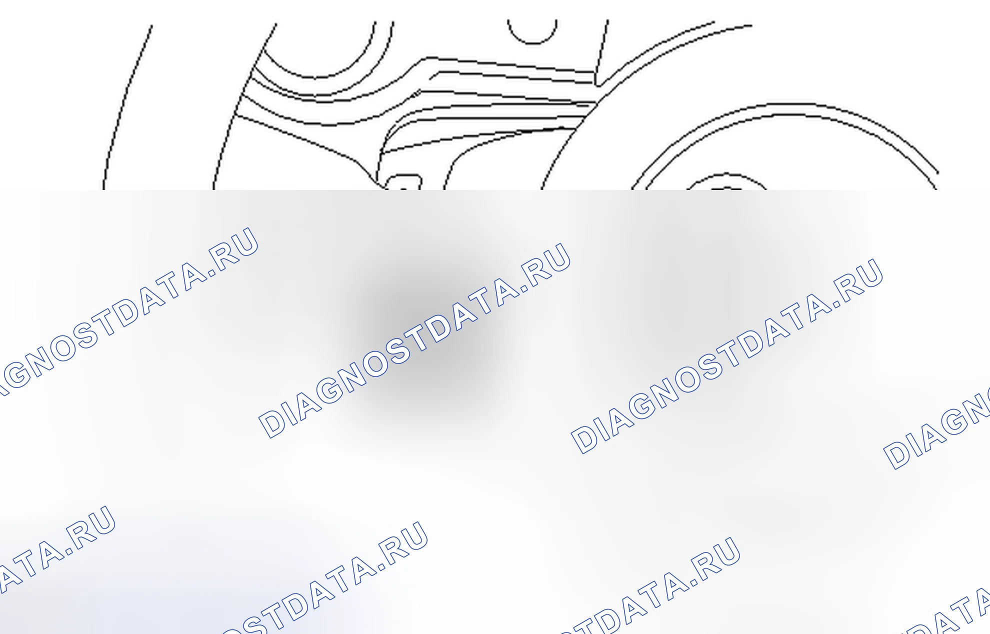 Рис. 17: УДАЛЕНИЕ [08 / 2013 -]. Toyota FJ Cruiser I