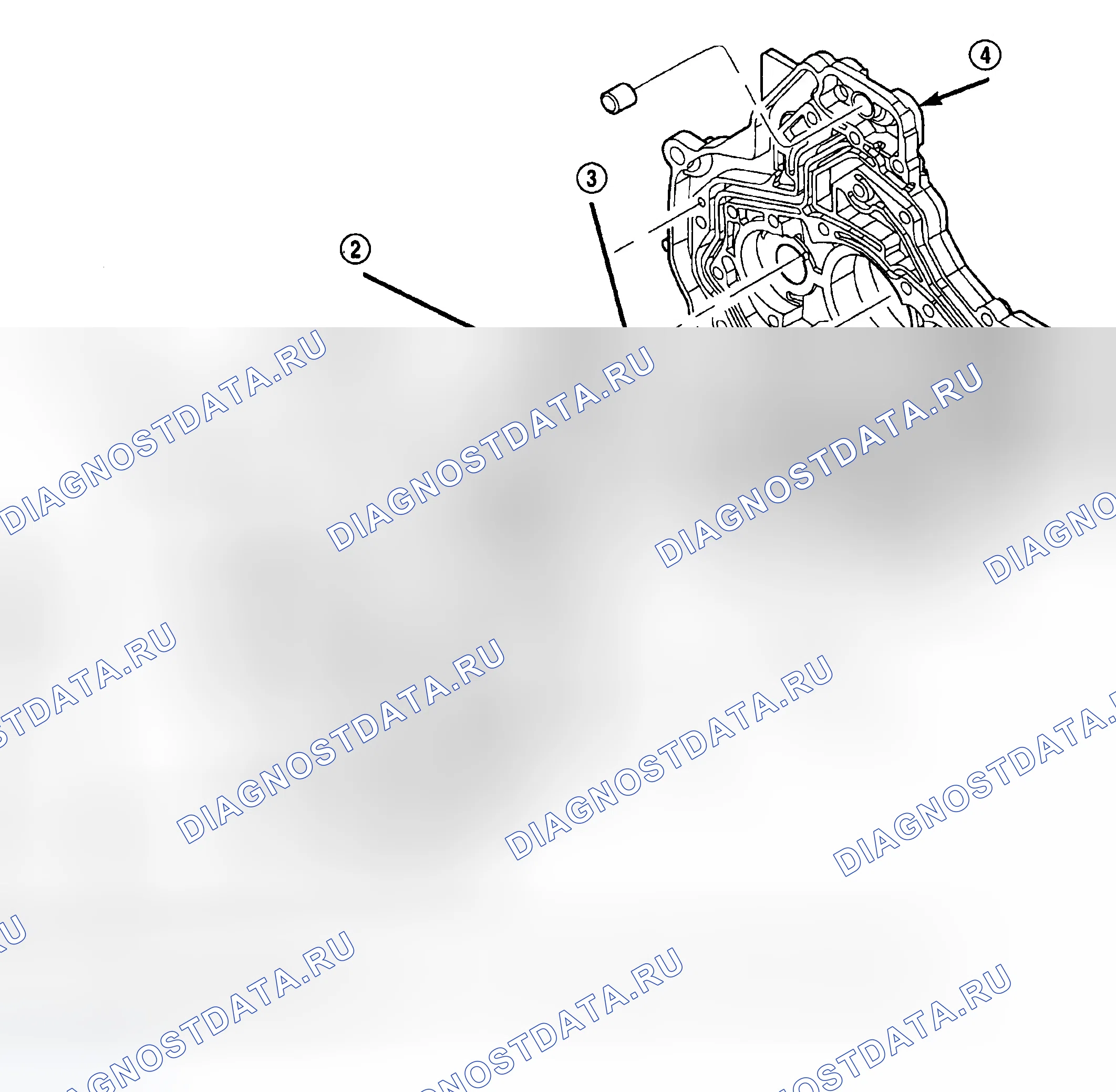 Рис. 560. Dodge Pickup R1500 