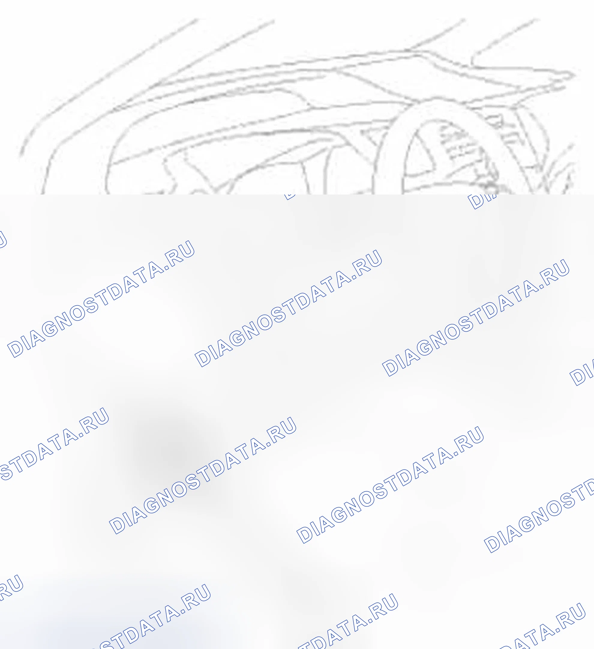 Рис. 773: Демонтаж. Honda Civic IX