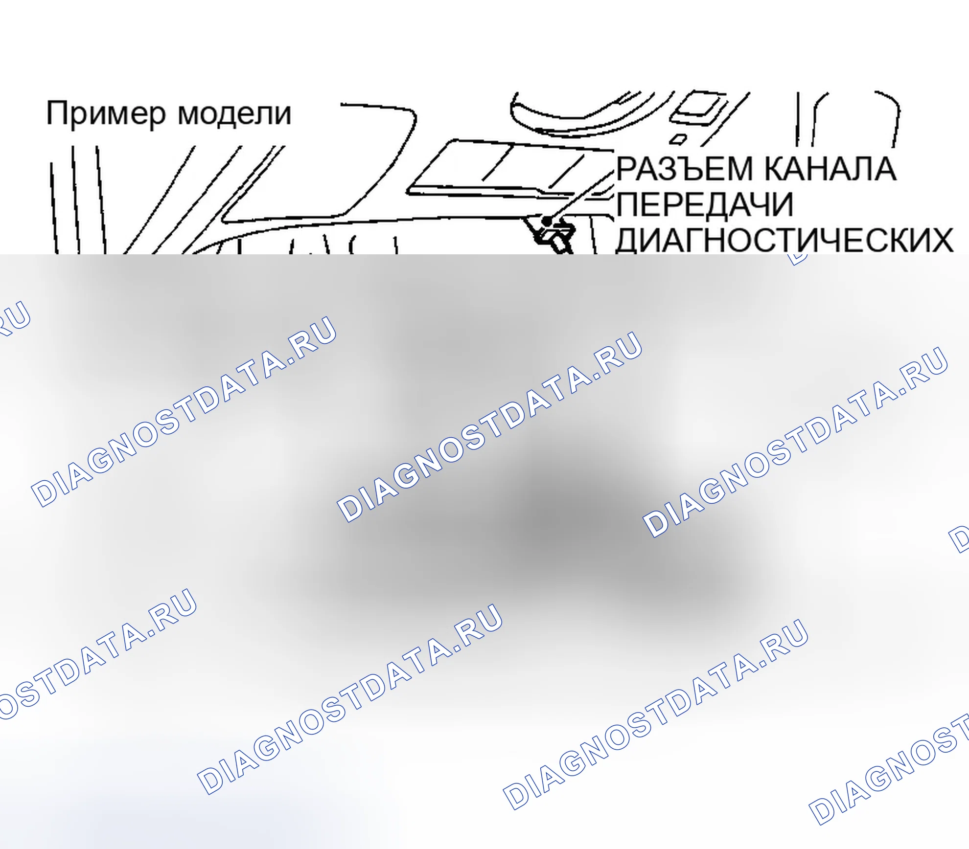 Рис. 224: ПРОЦЕДУРА ЗАПУСКА CONSULT-II. Infiniti G35 III