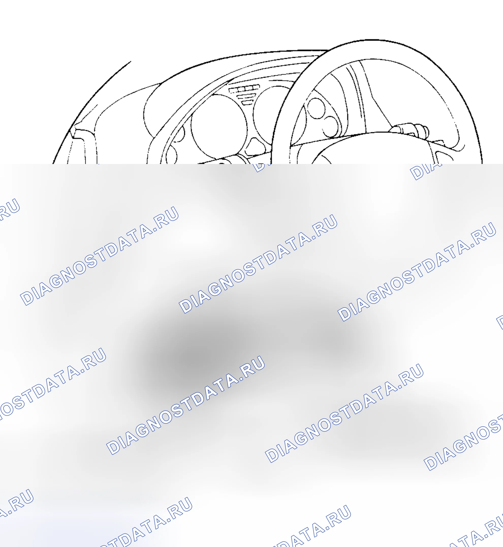 Рис. 6. Acura NSX I