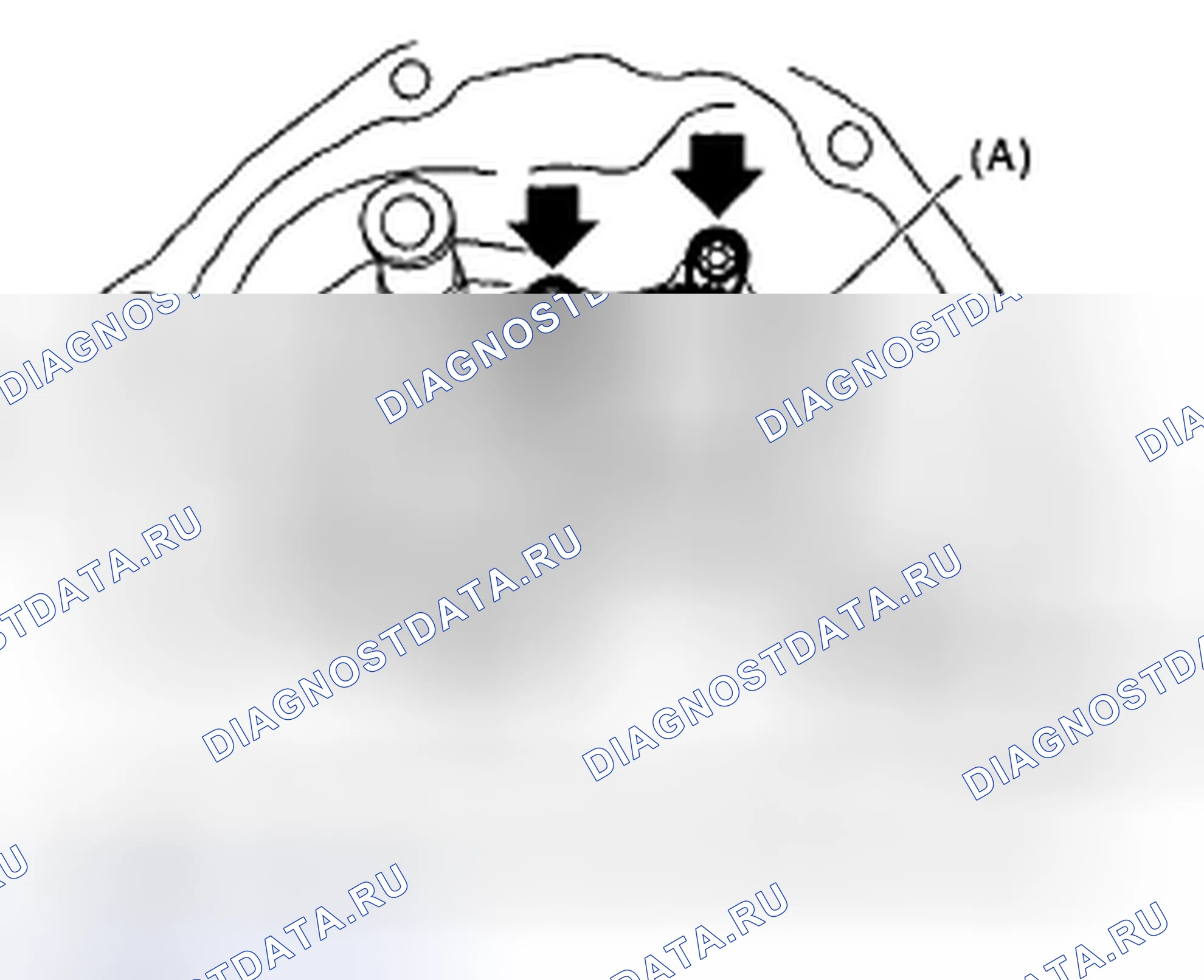 Рис. 261. Subaru Impreza WRX STI GD рестайлинг 2