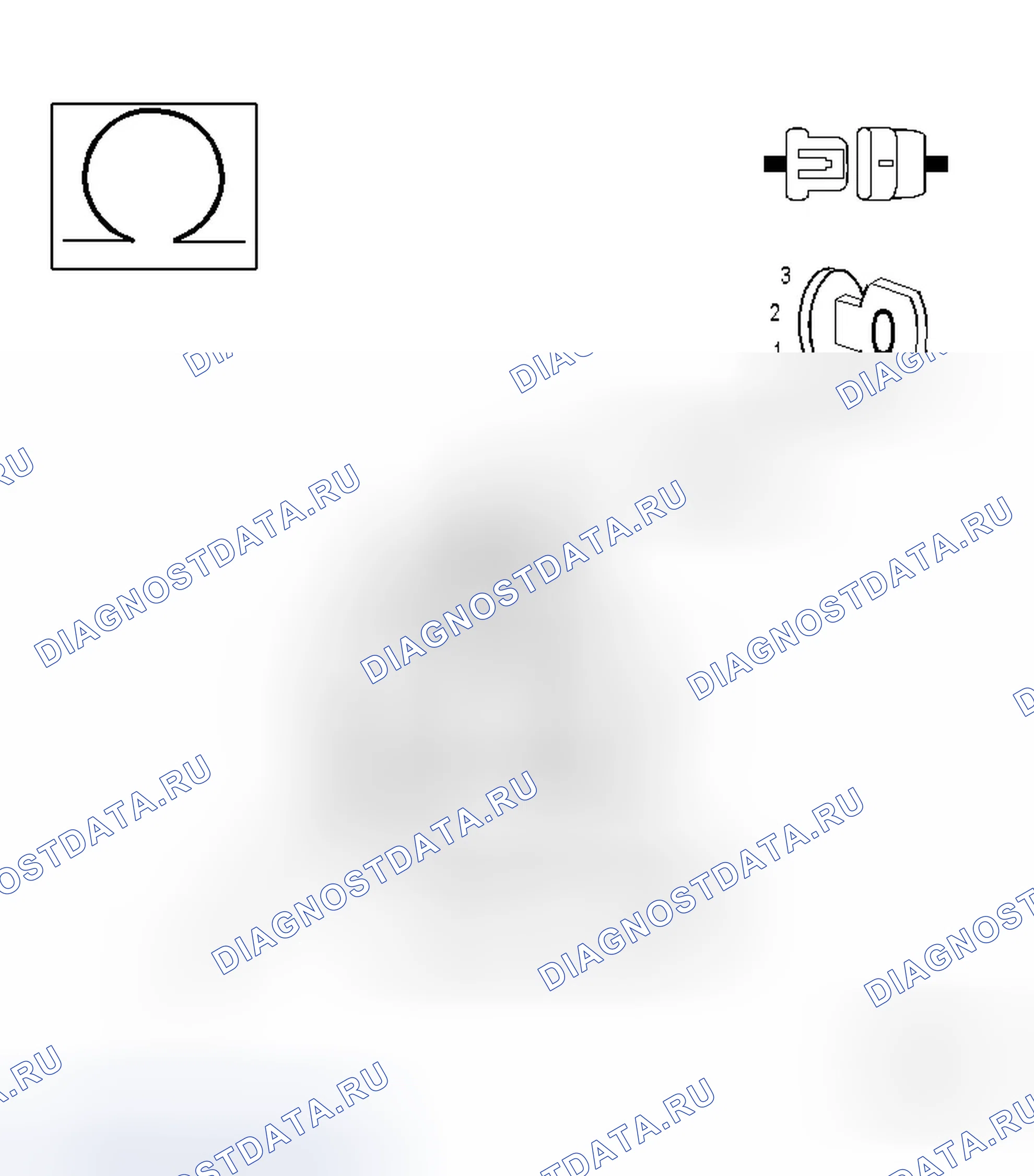 Рис. 565. Dodge Magnum I