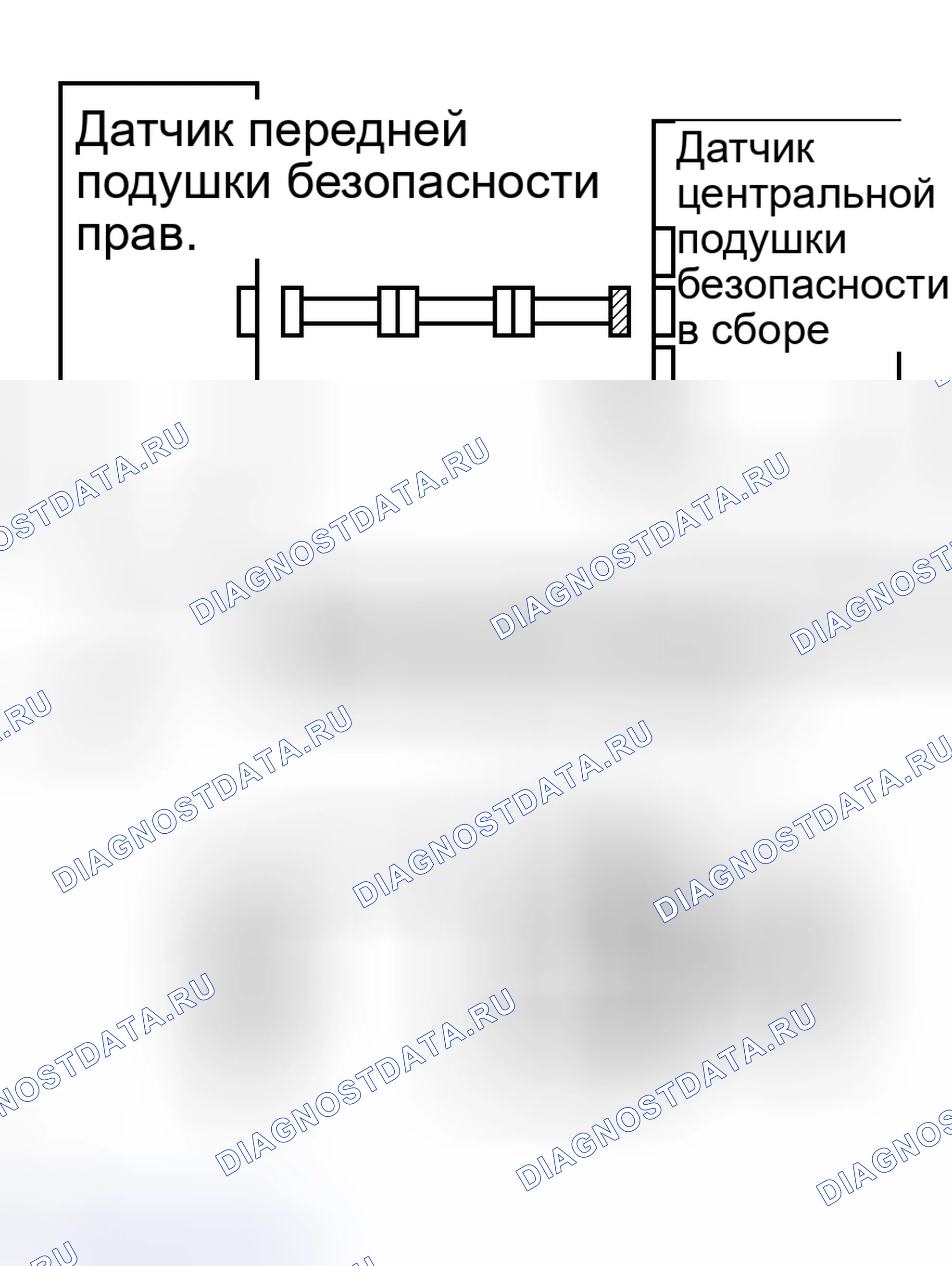 Рис. 64. Toyota Land Cruiser 100 рестайлинг 2