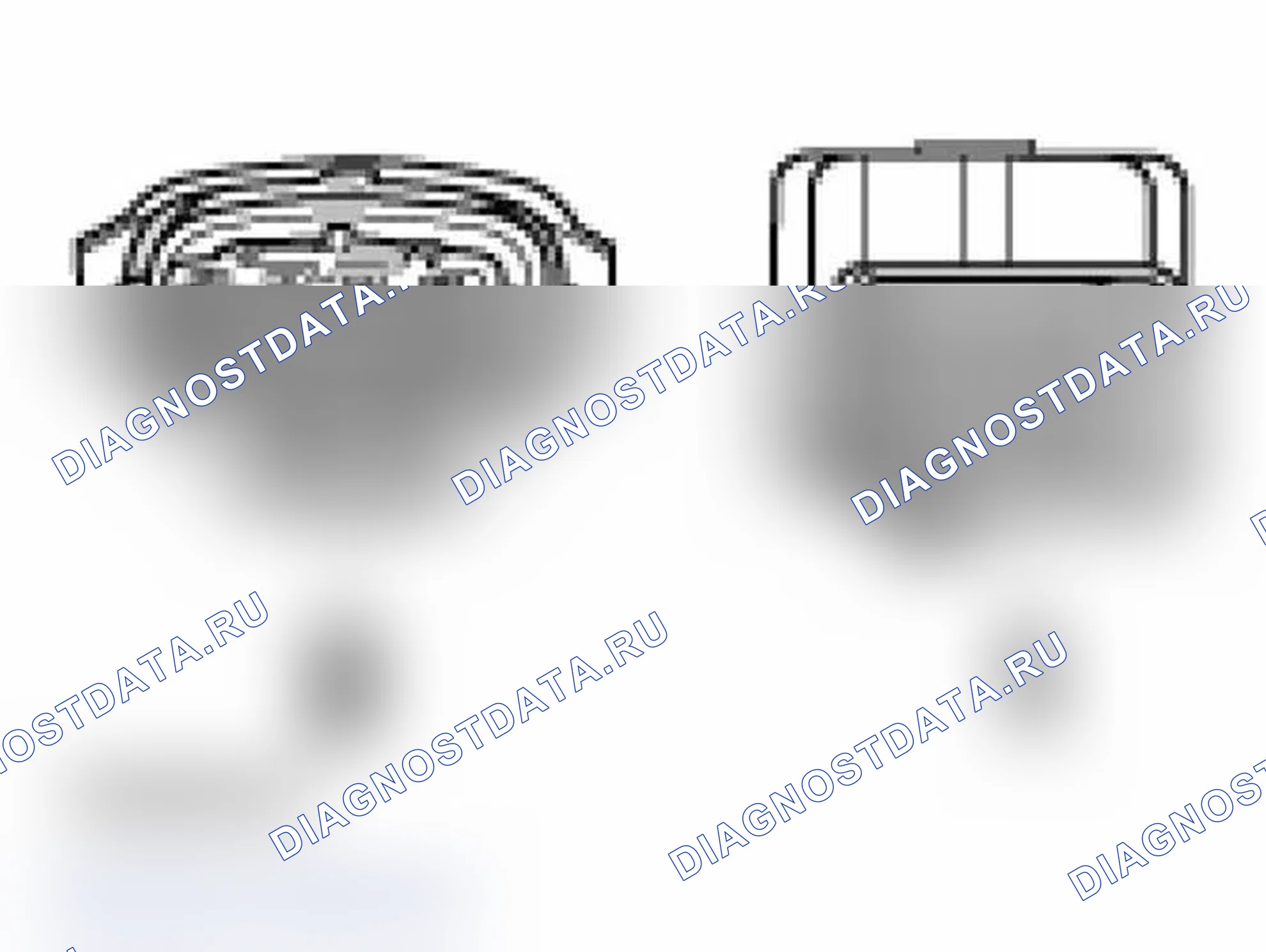 Рис. 33. Porsche 911 GT2 996