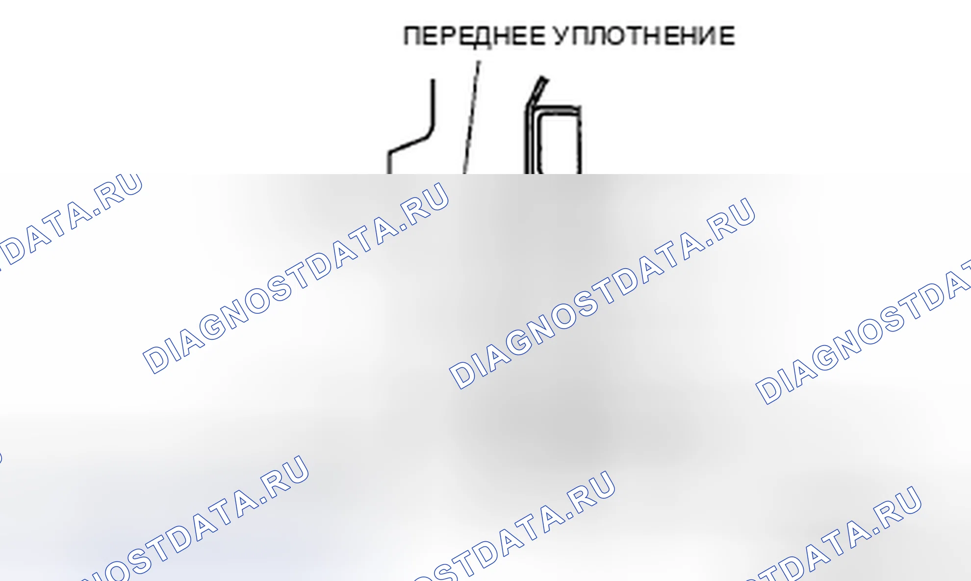 Рис. 19. Mazda RX-8 I рестайлинг