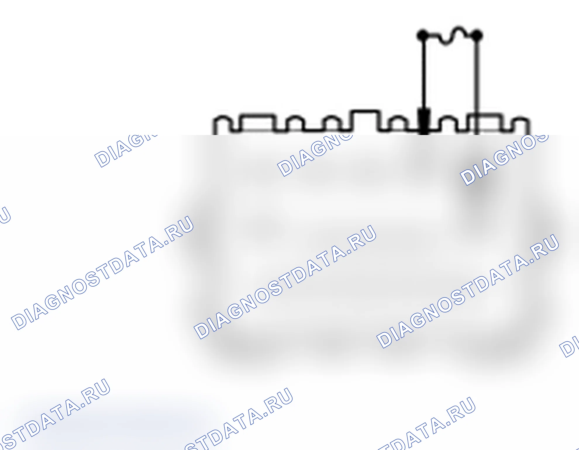 Рис. 5. Ford Transit Connect I рестайлинг
