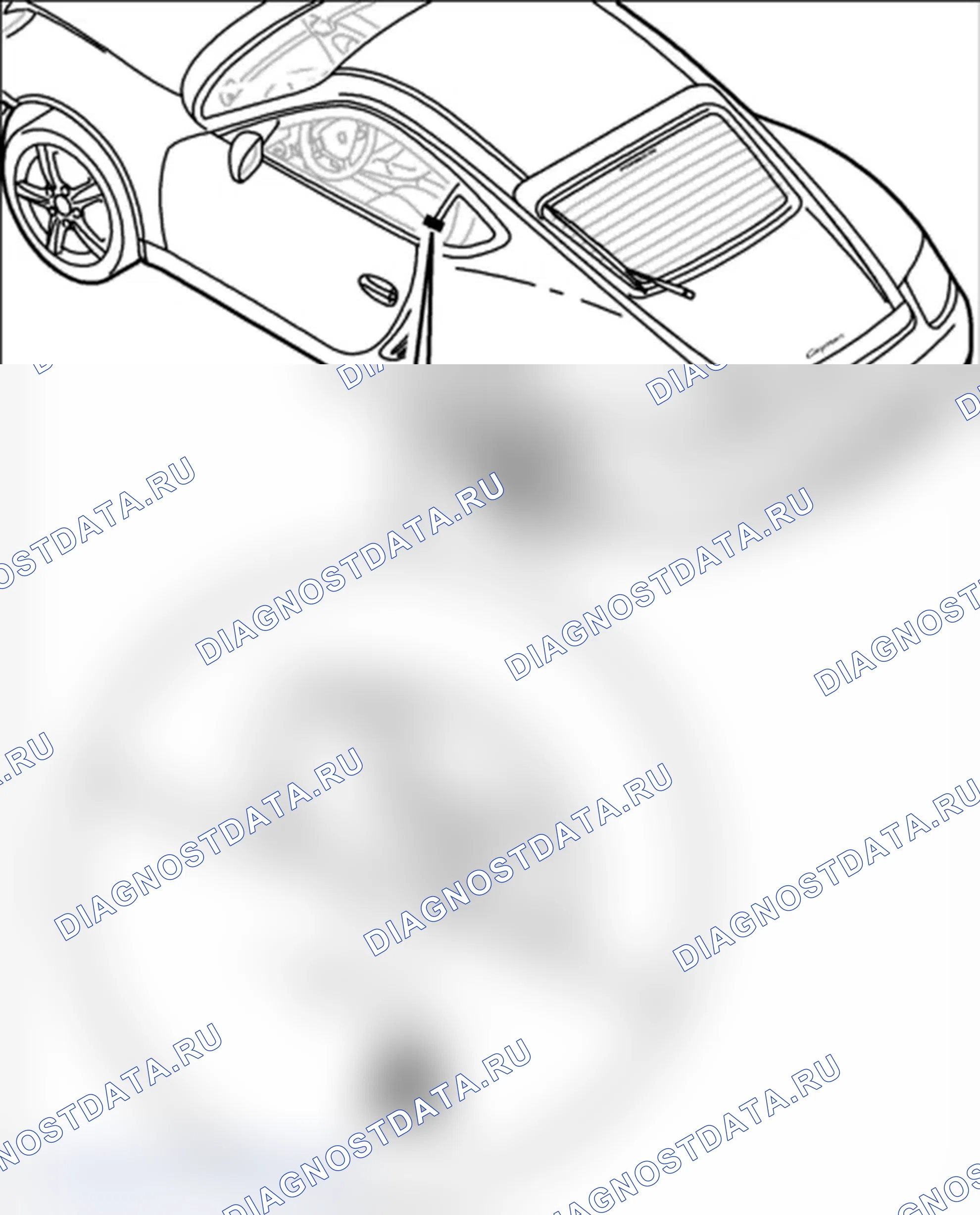 Рис. 99. Porsche Boxster S 987
