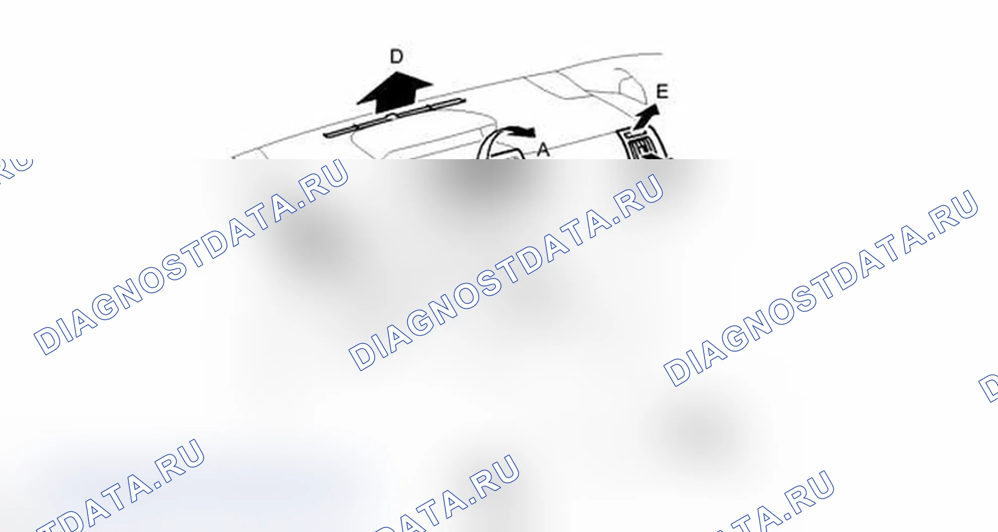 Рис. 14. Toyota Prius V I