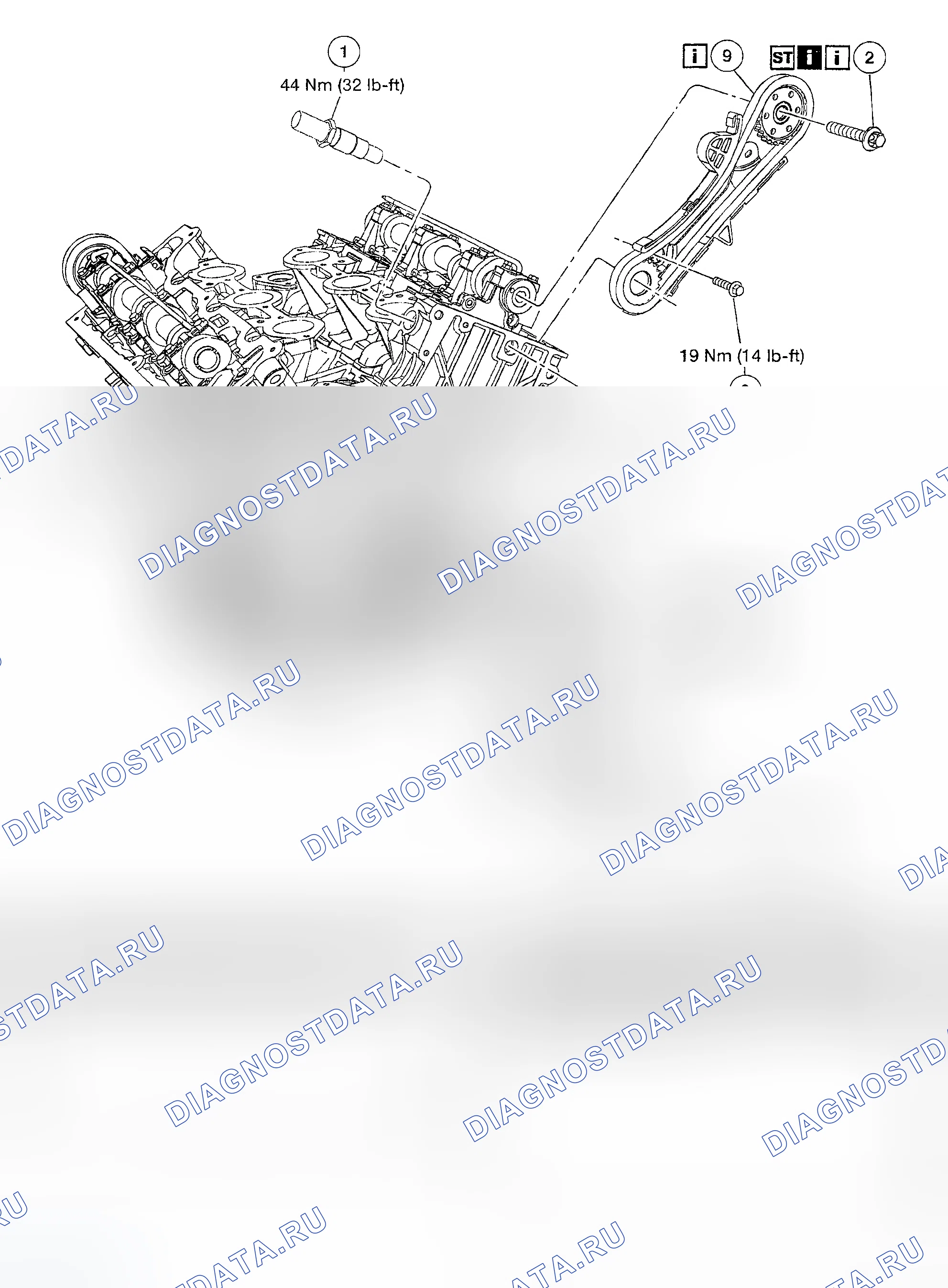Рис. 139. Ford Explorer III