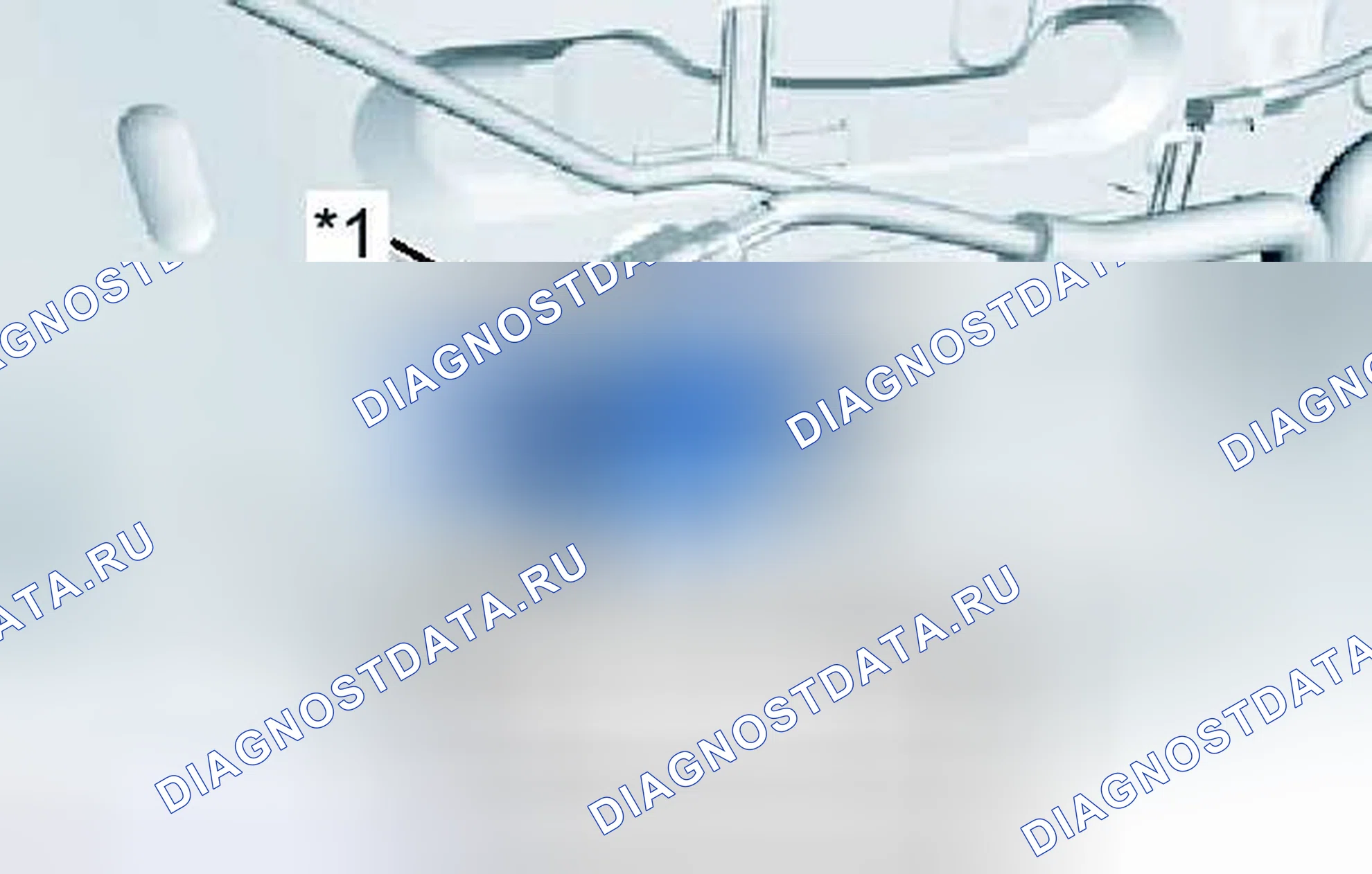 Рис. 108. Toyota Avalon XX40