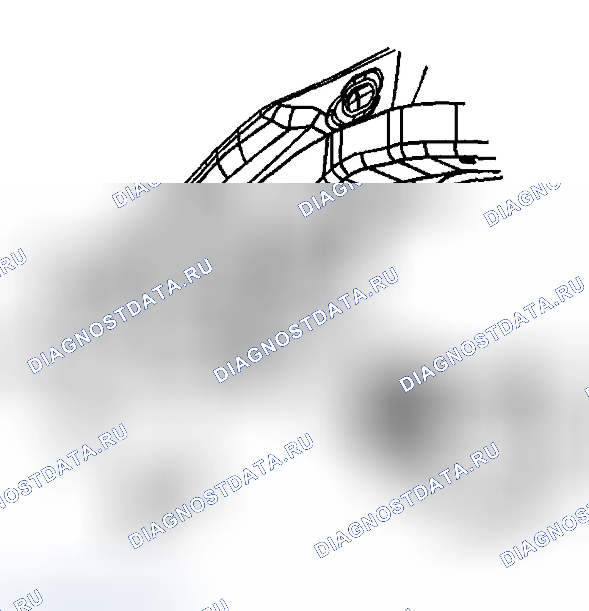 Рис. 43: Процедура установки. Chevrolet Suburban K1500 GMT800