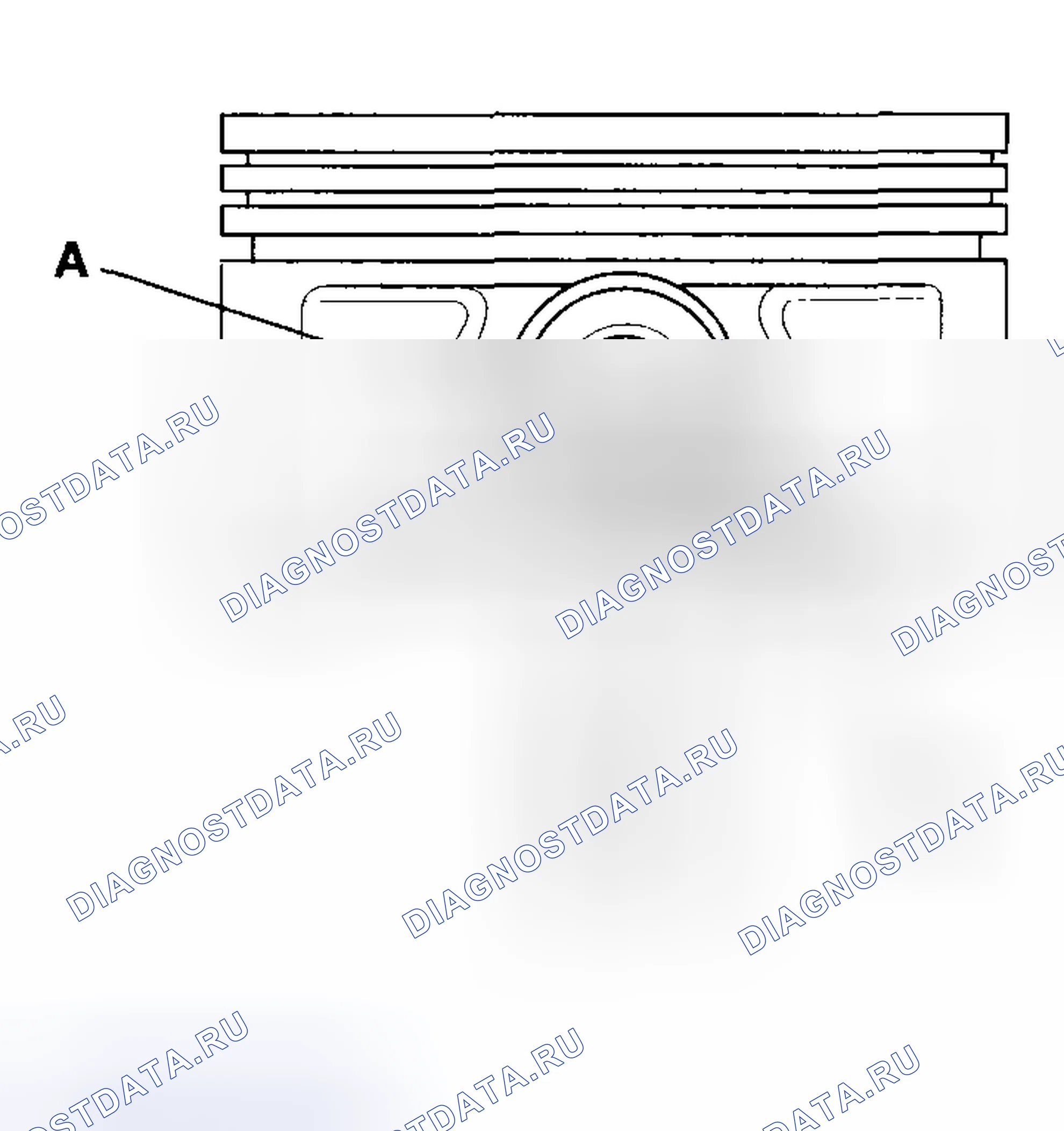 Рис. 903: Разборка. Honda Accord VII
