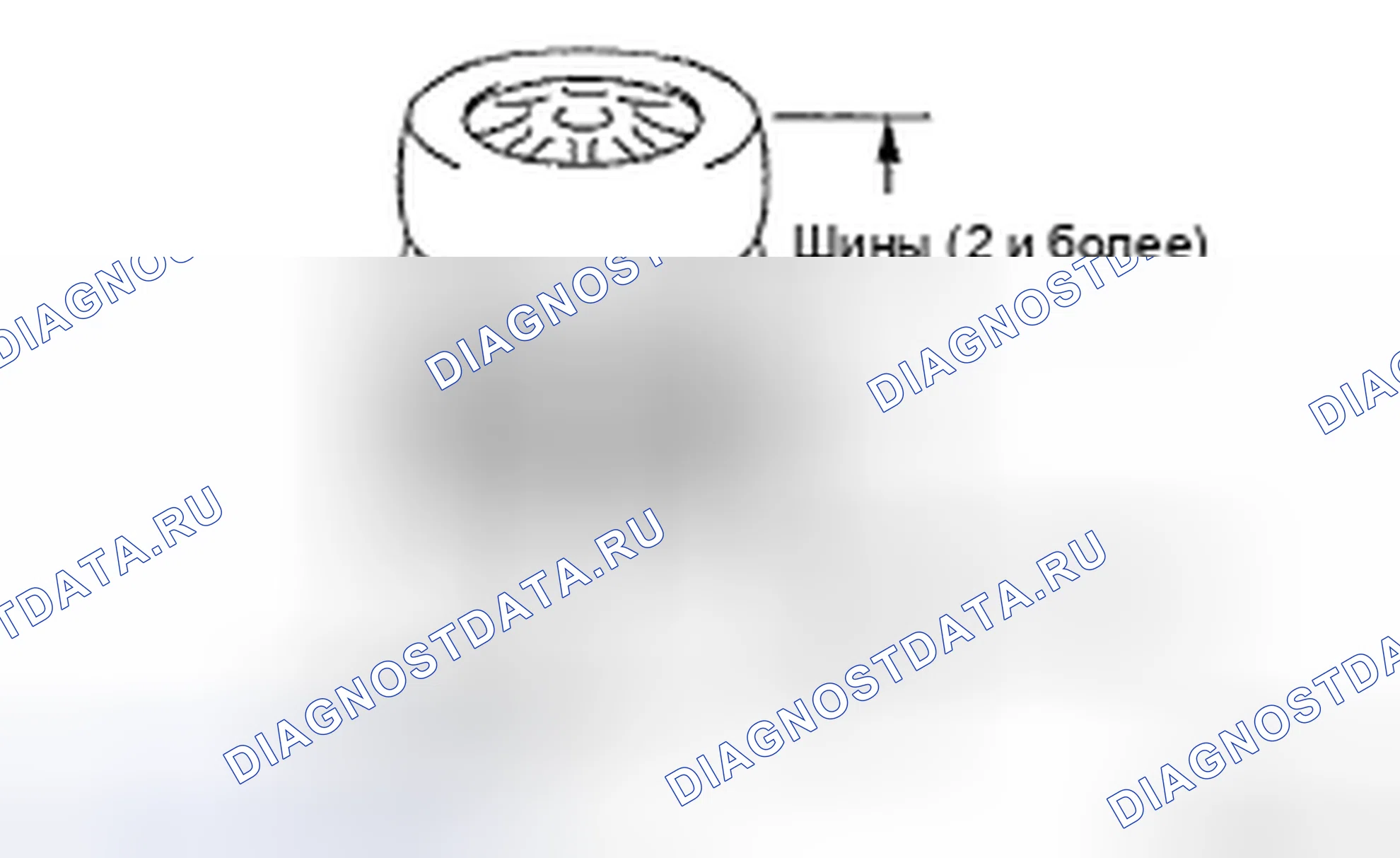 Рис. 279. Toyota Prius II рестайлинг