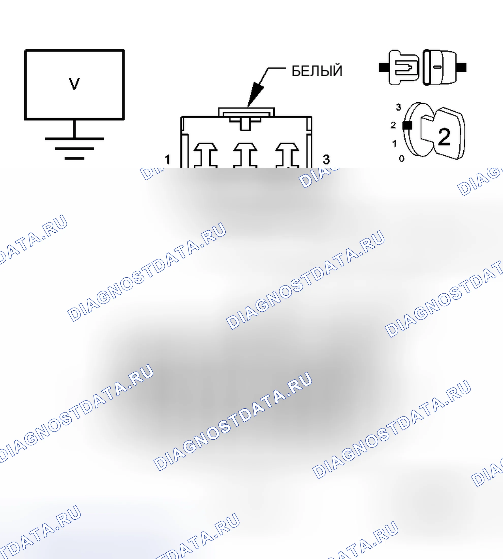 Рис. 37. Dodge Cab & Chassis R3500 HD transition