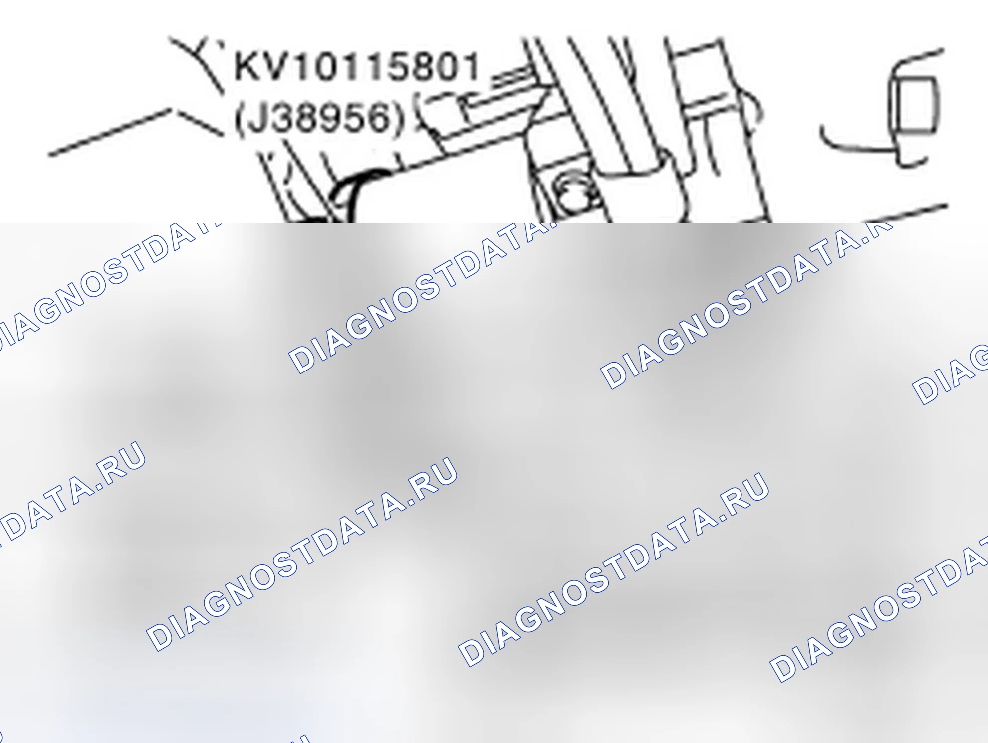 Рис. 12. Infiniti FX45 I рестайлинг