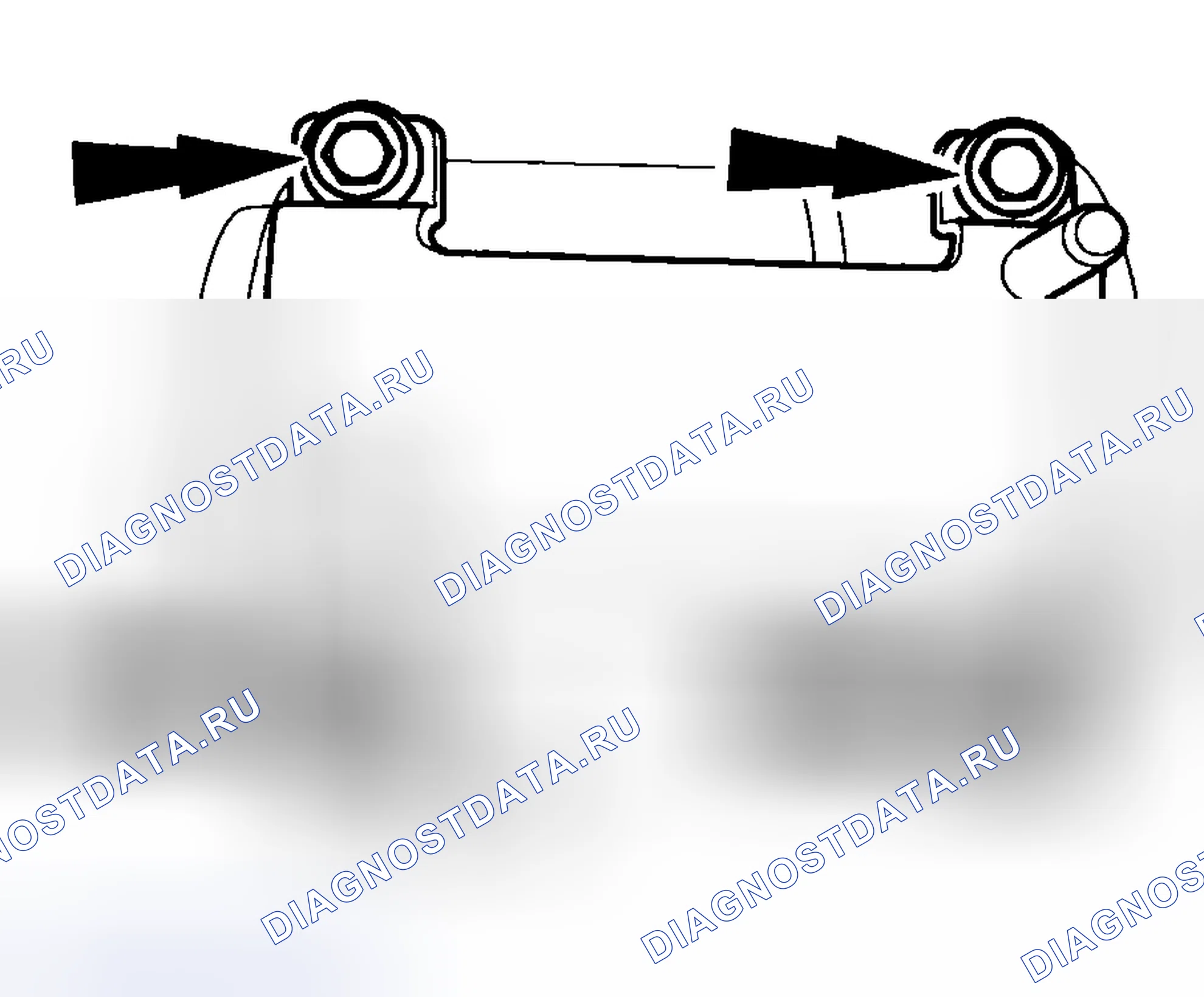 Рис. 341. Ford Pickup F250 Super Duty I