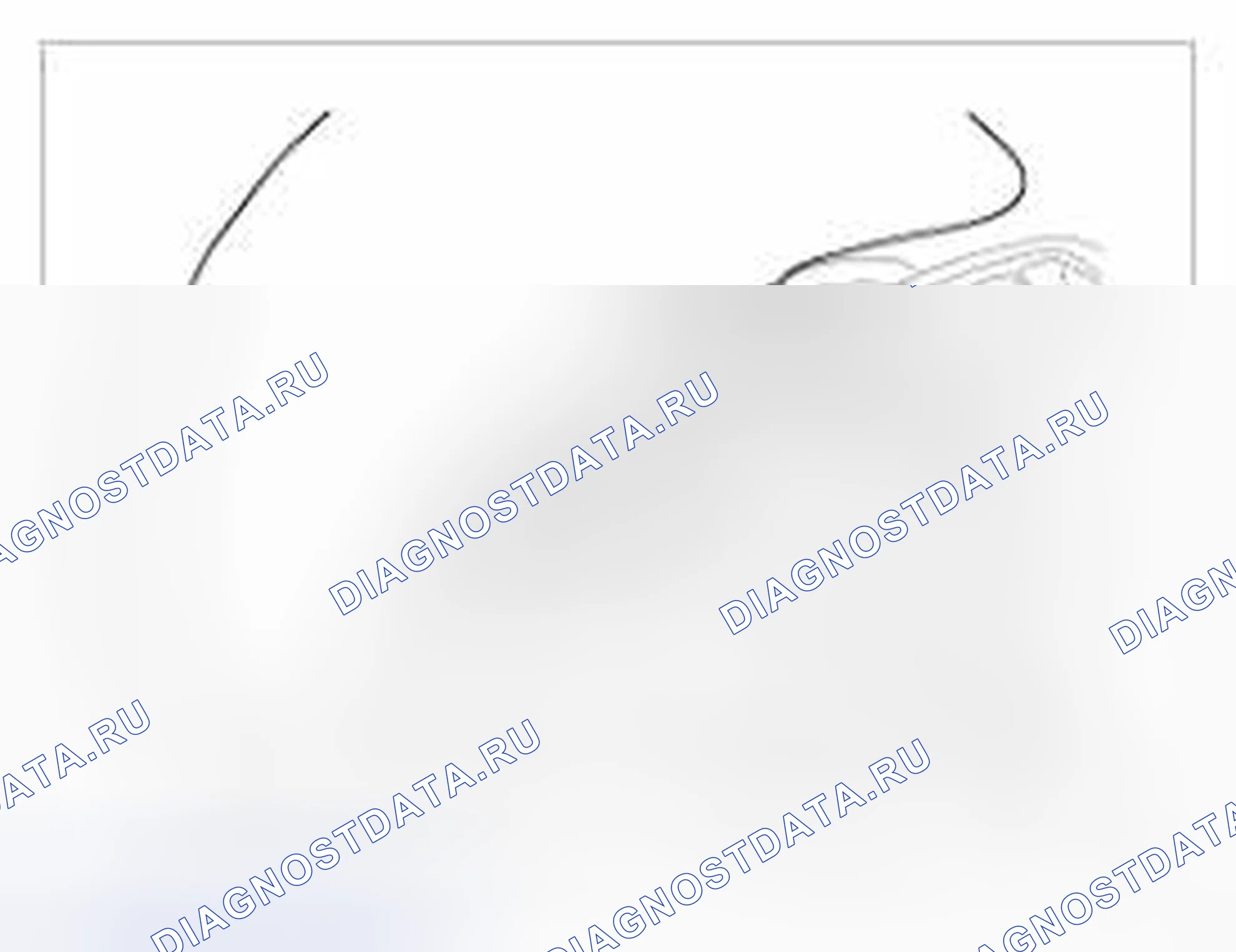 Рис. 7: Демонтаж. BMW 6 серия F06/F13/F12