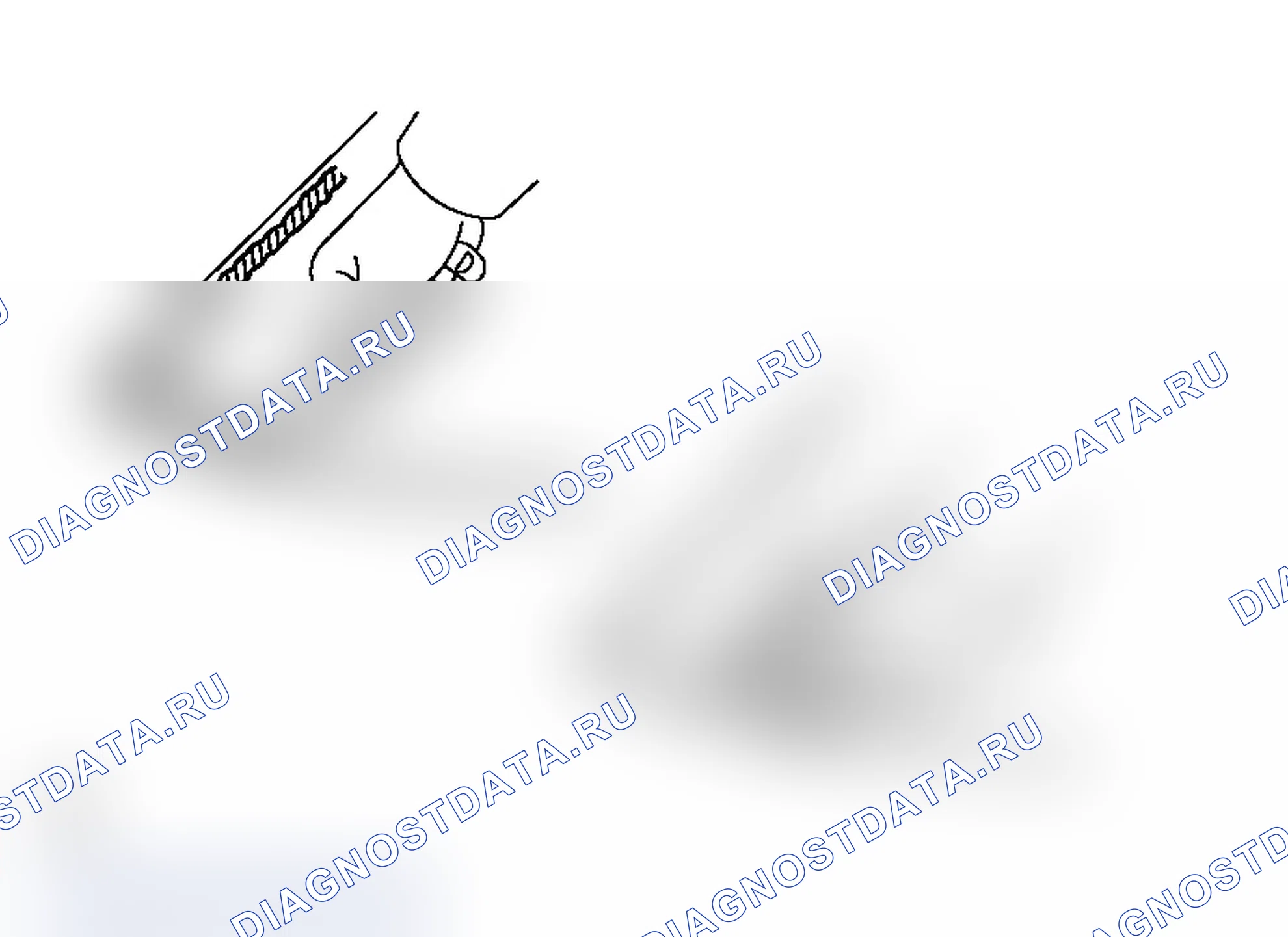 Рис. 38. Toyota Land Cruiser 100 рестайлинг 2