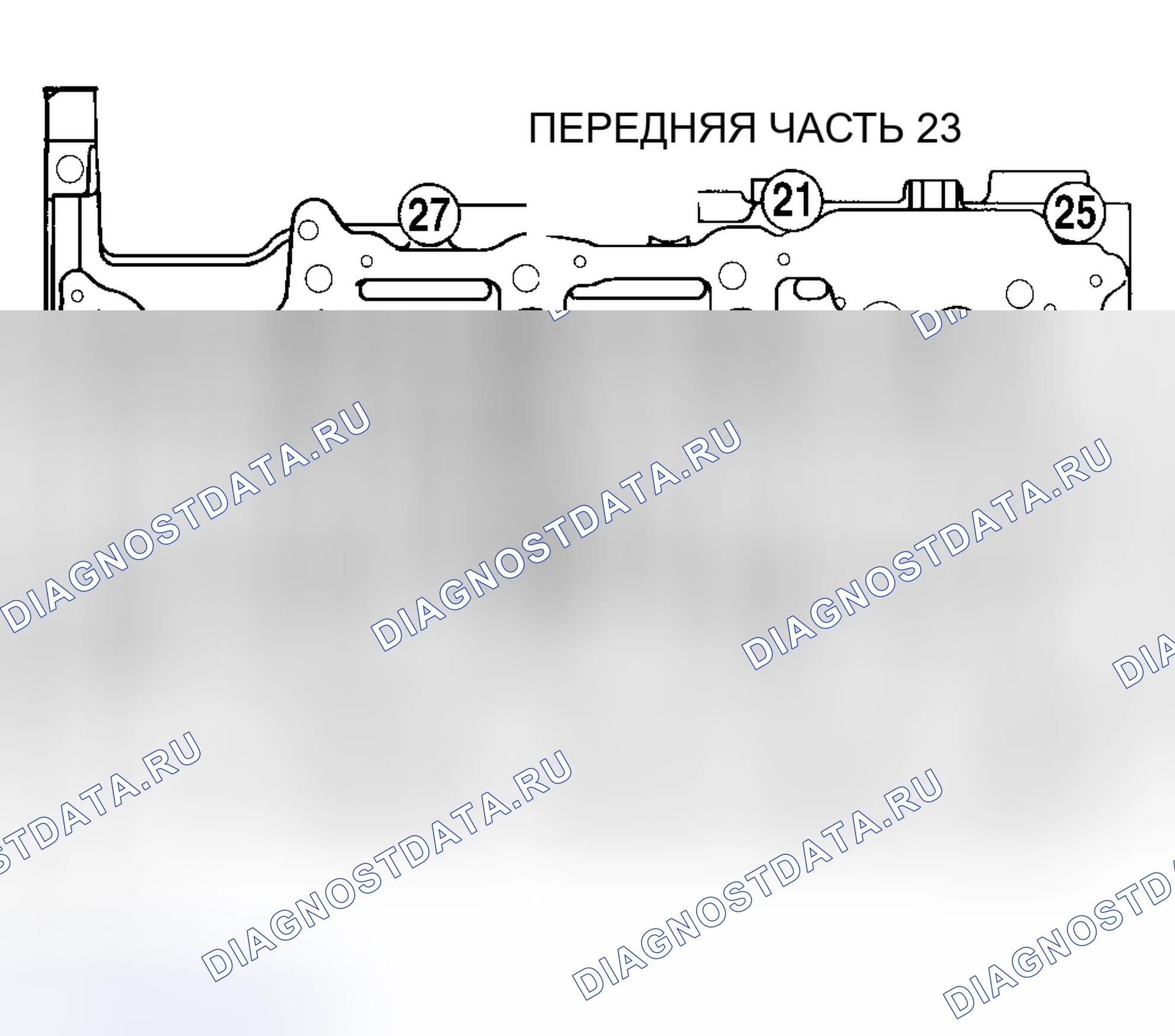 Рис. 9. Cadillac DeVille Concours 