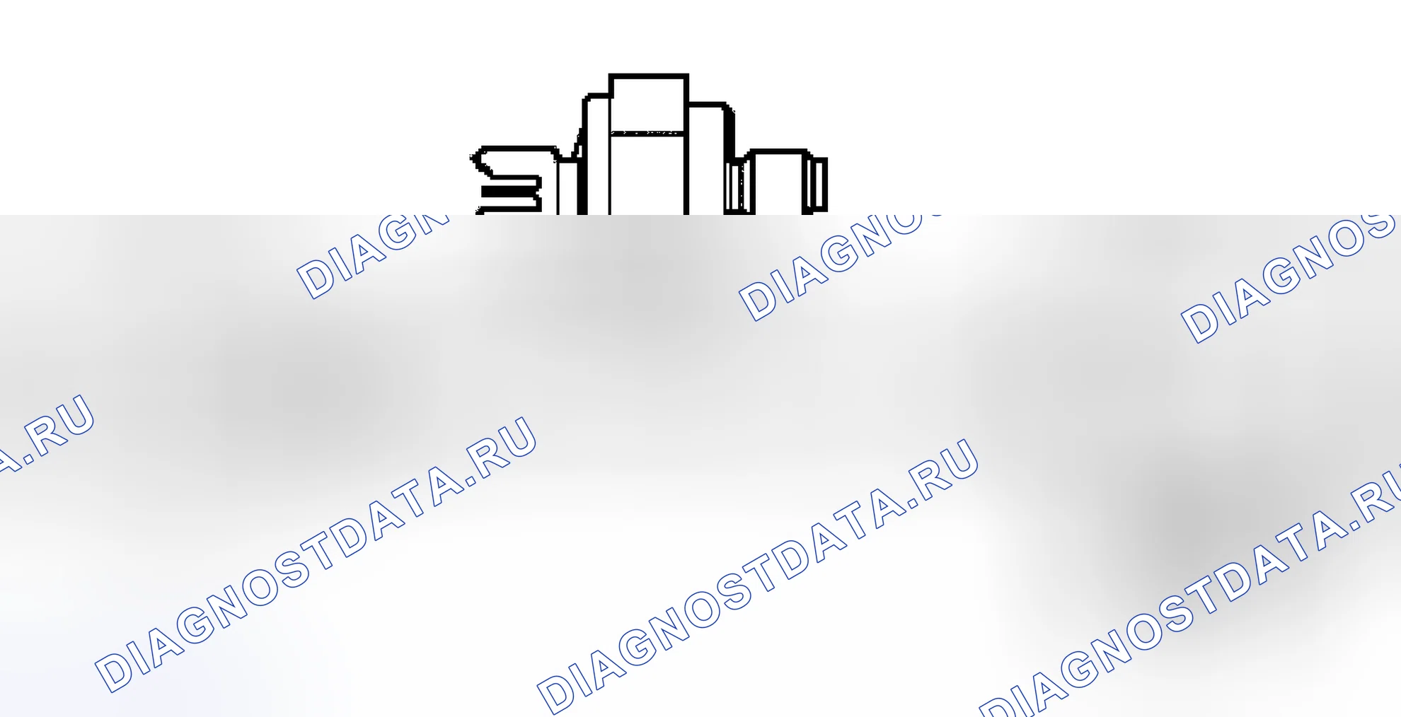 Рис. 65: Датчик детонации. Hyundai ix25 II