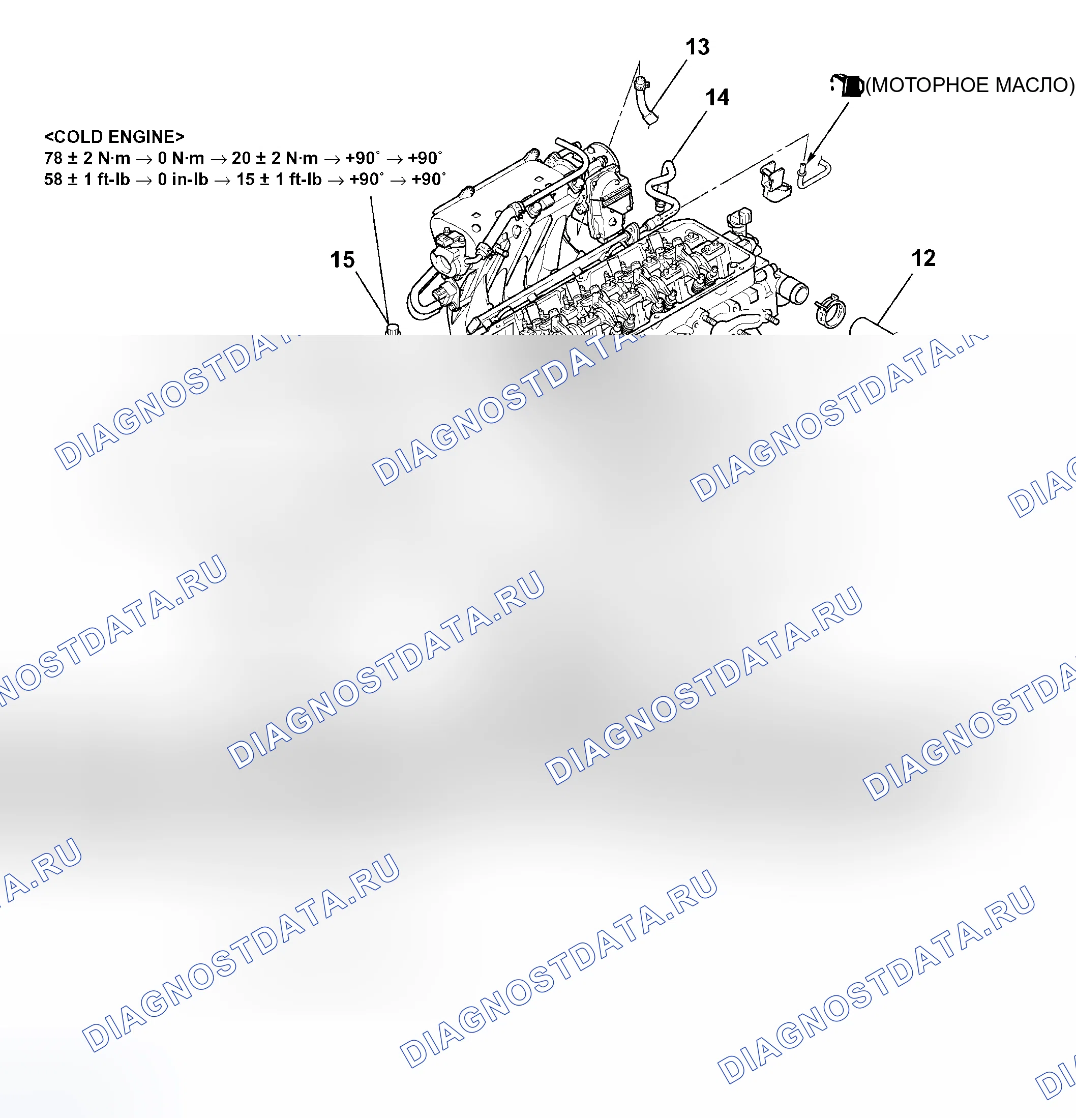 Рис. 84. Mitsubishi Outlander I