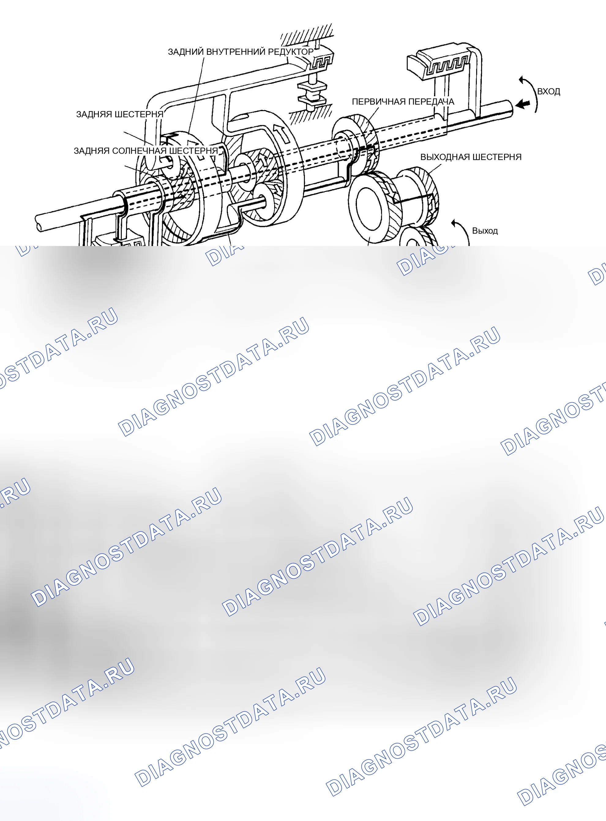 Рис. 8: 4GR. Audi R8 I