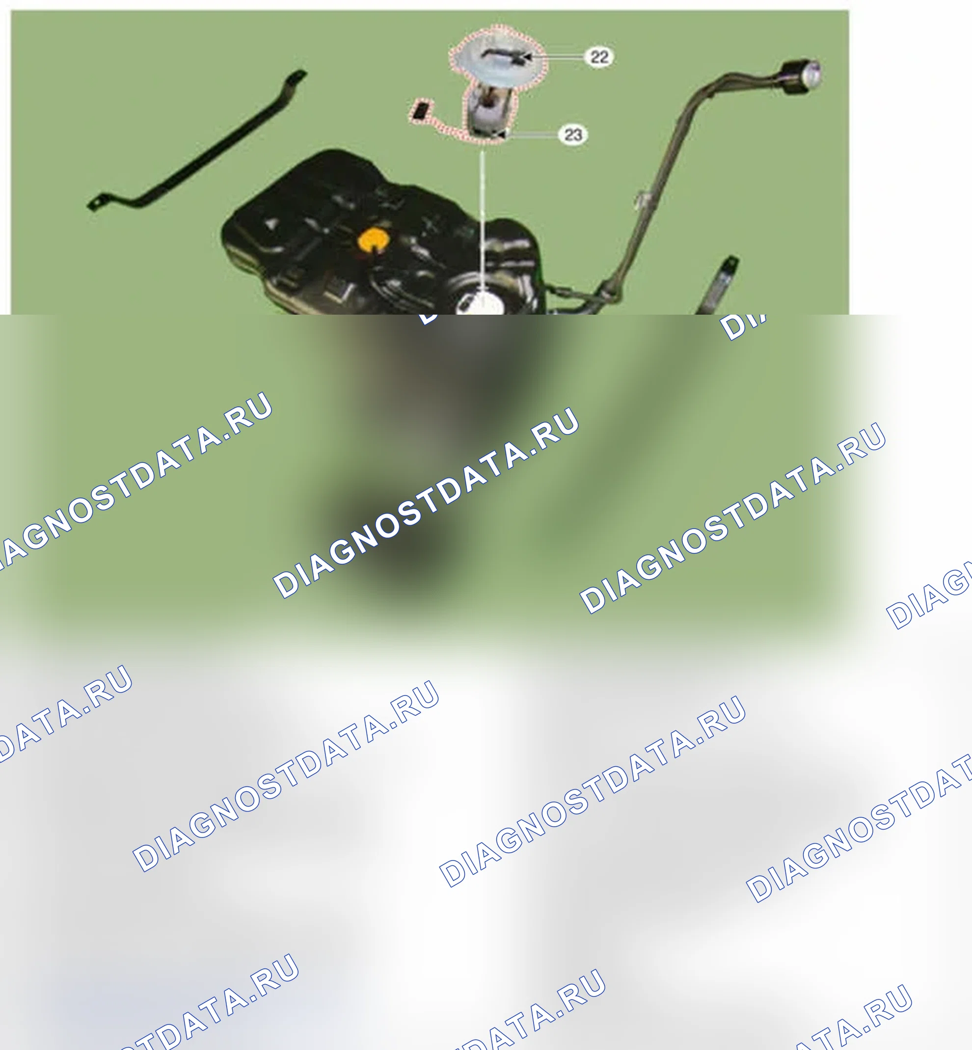 Рис. 114. Hyundai Santa Fe III