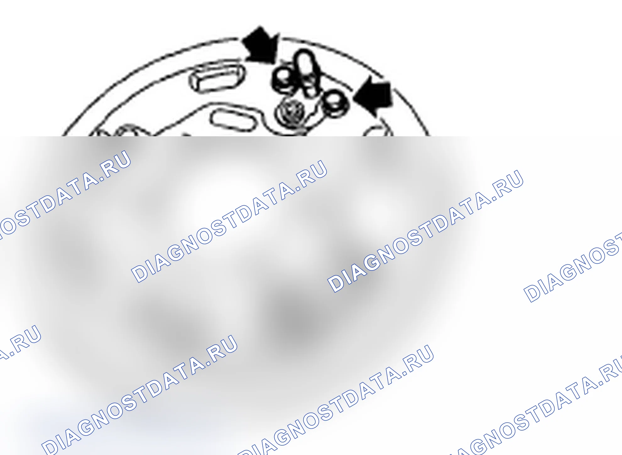 Рис. 144. Subaru Impreza WRX STI GR