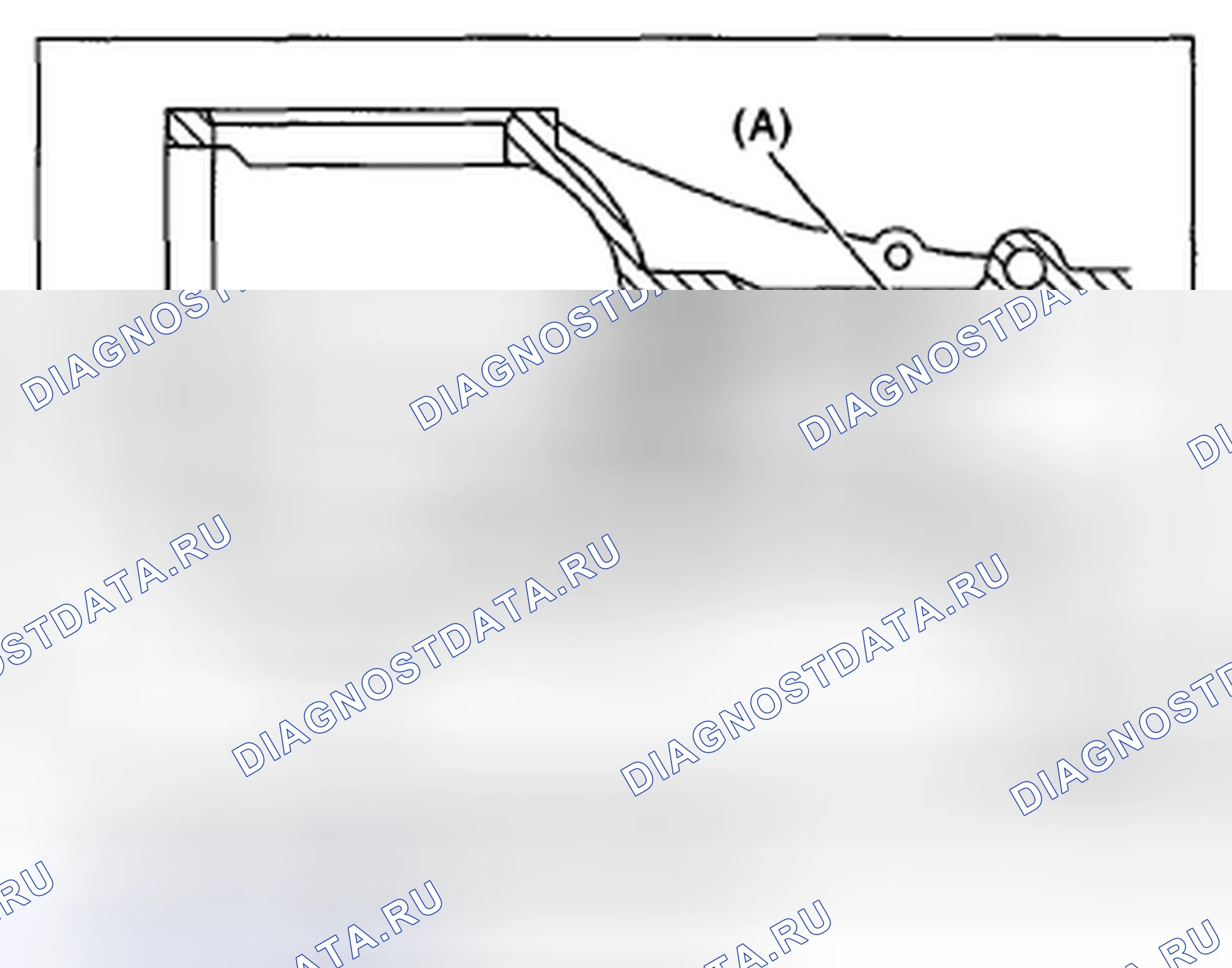 Рис. 139. Subaru Legacy BM/BR