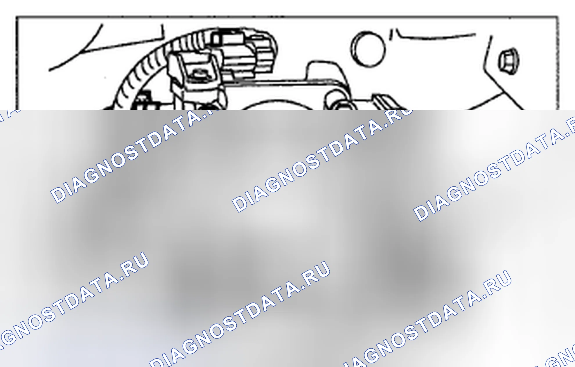 Рис. 233. Subaru Impreza WRX GE рестайлинг