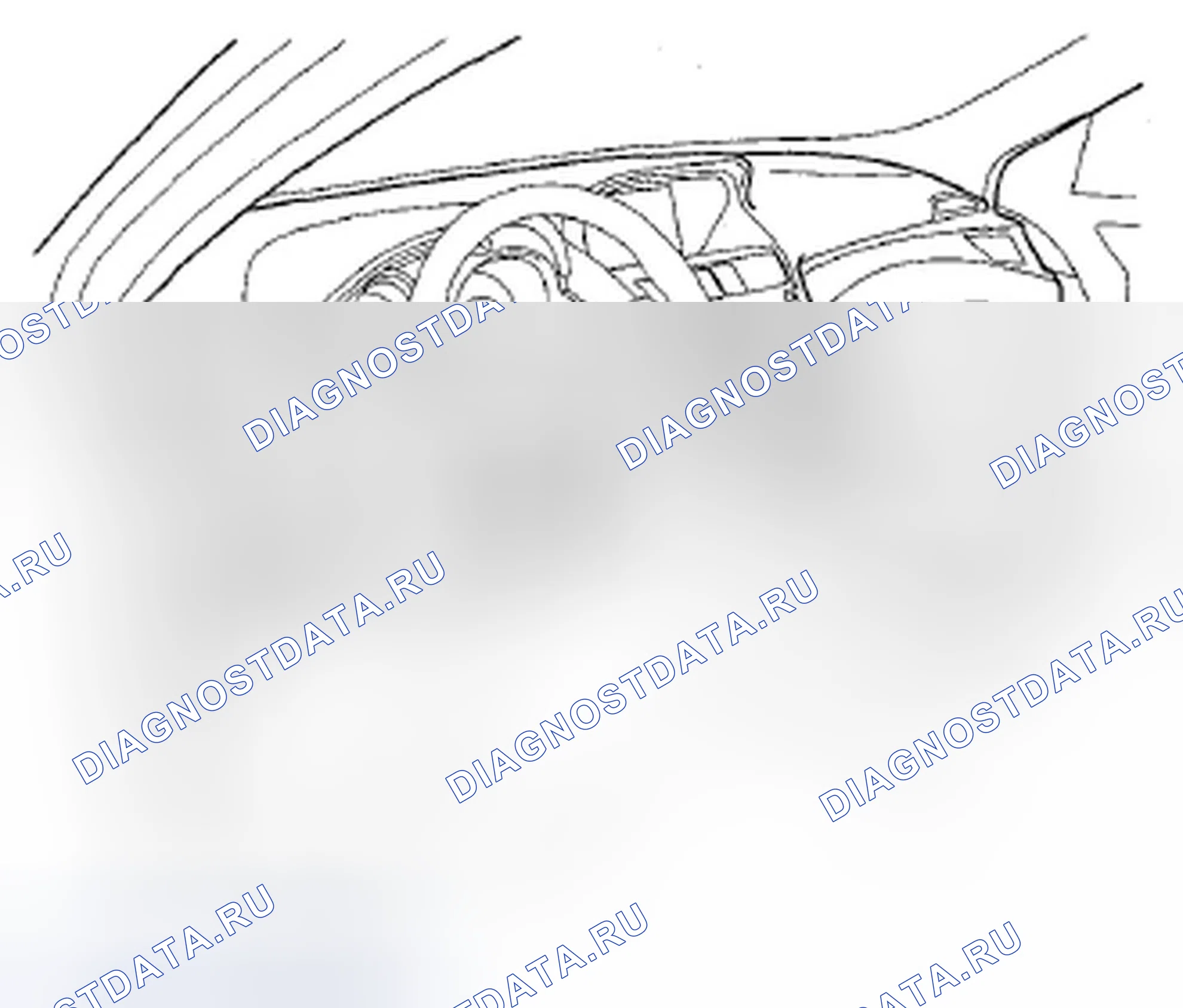 Рис. 124. Acura ZDX I