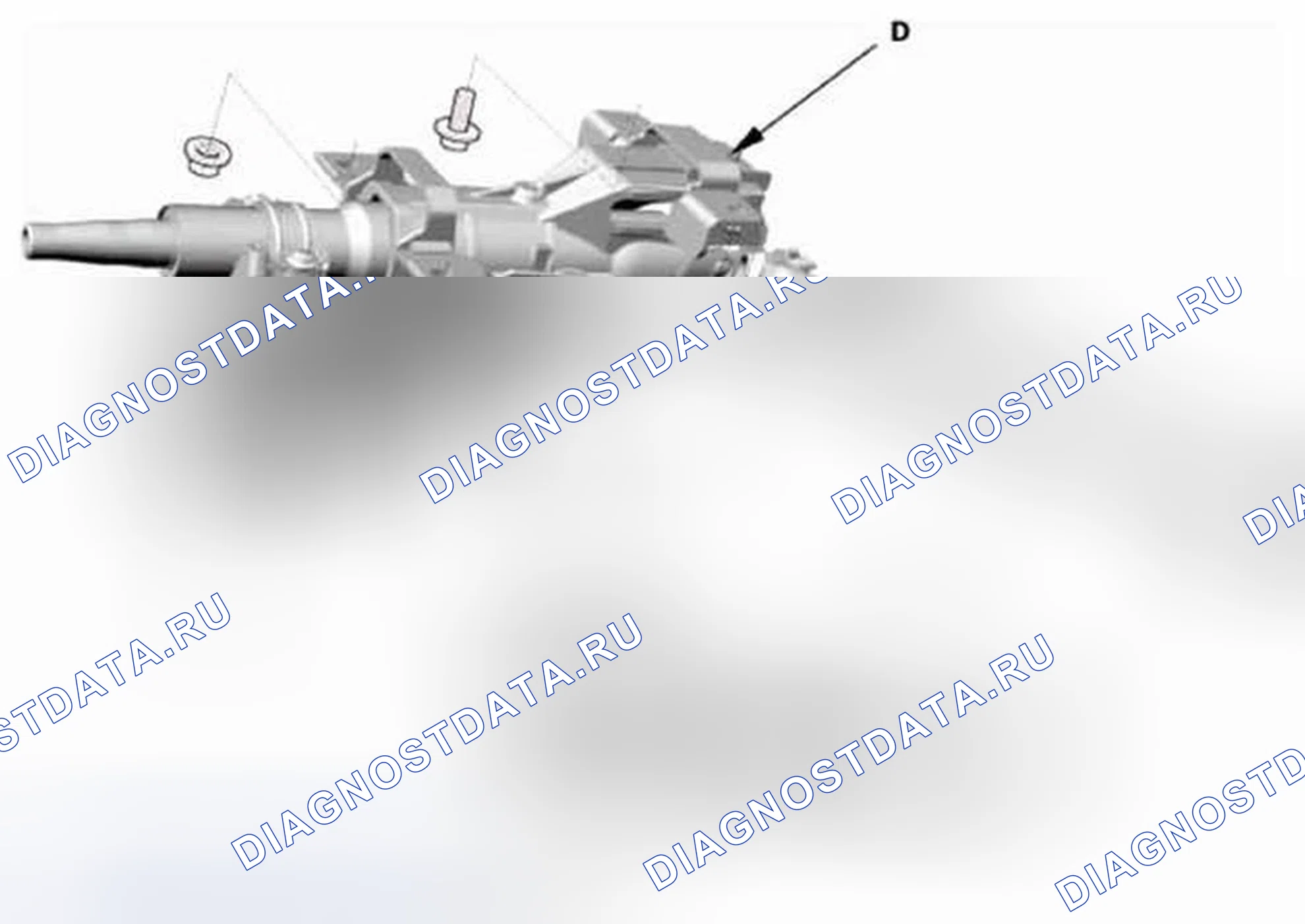 Рис. 167. Honda CR-V IV