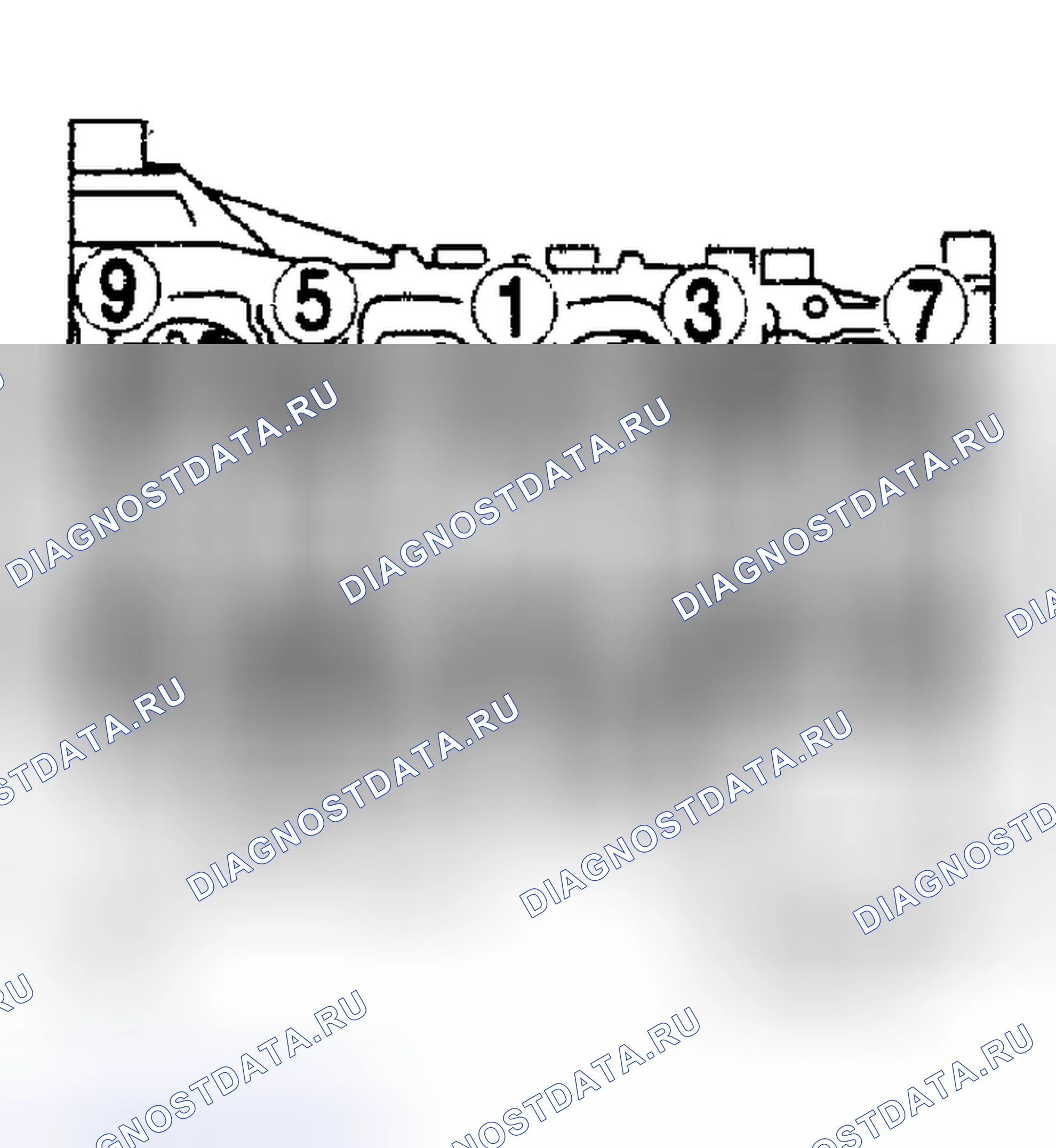 Рис. 2. Honda CR-V IV