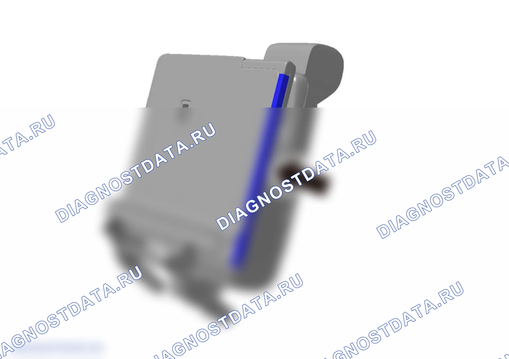 Разборка / установка — Tank 700. Tank Tank 700 I