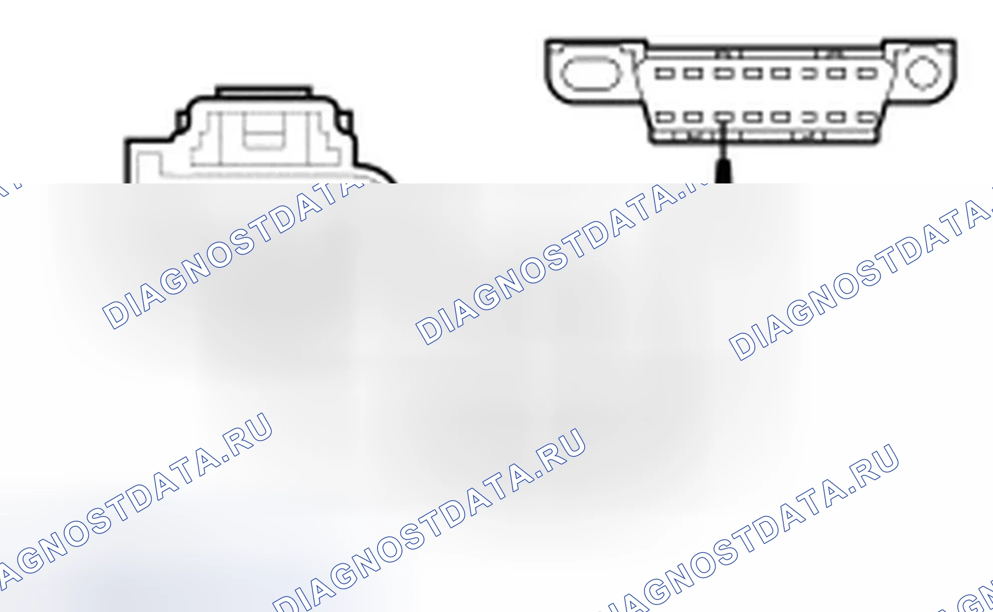 Рис. 102. Ford Edge I рестайлинг