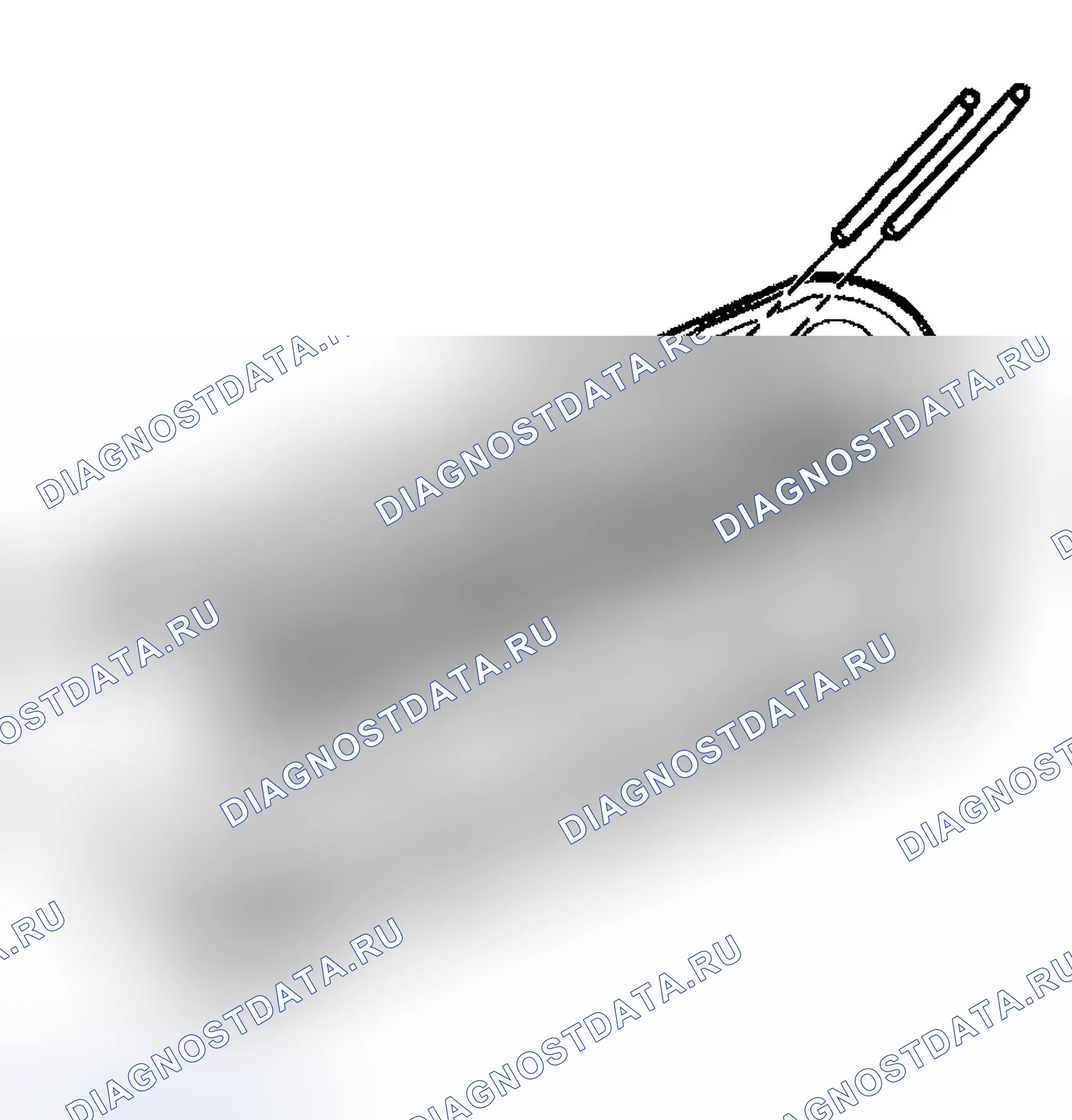 Рис. 91. Chevrolet TrailBlazer I