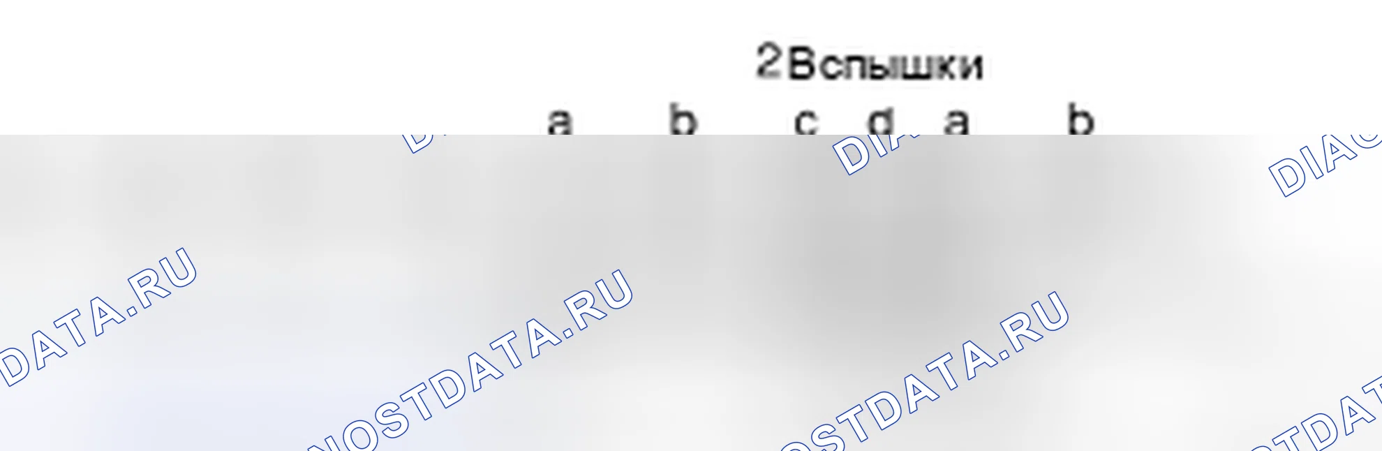 Рис. 40: Без CONSULT-III. Honda N-VAN I