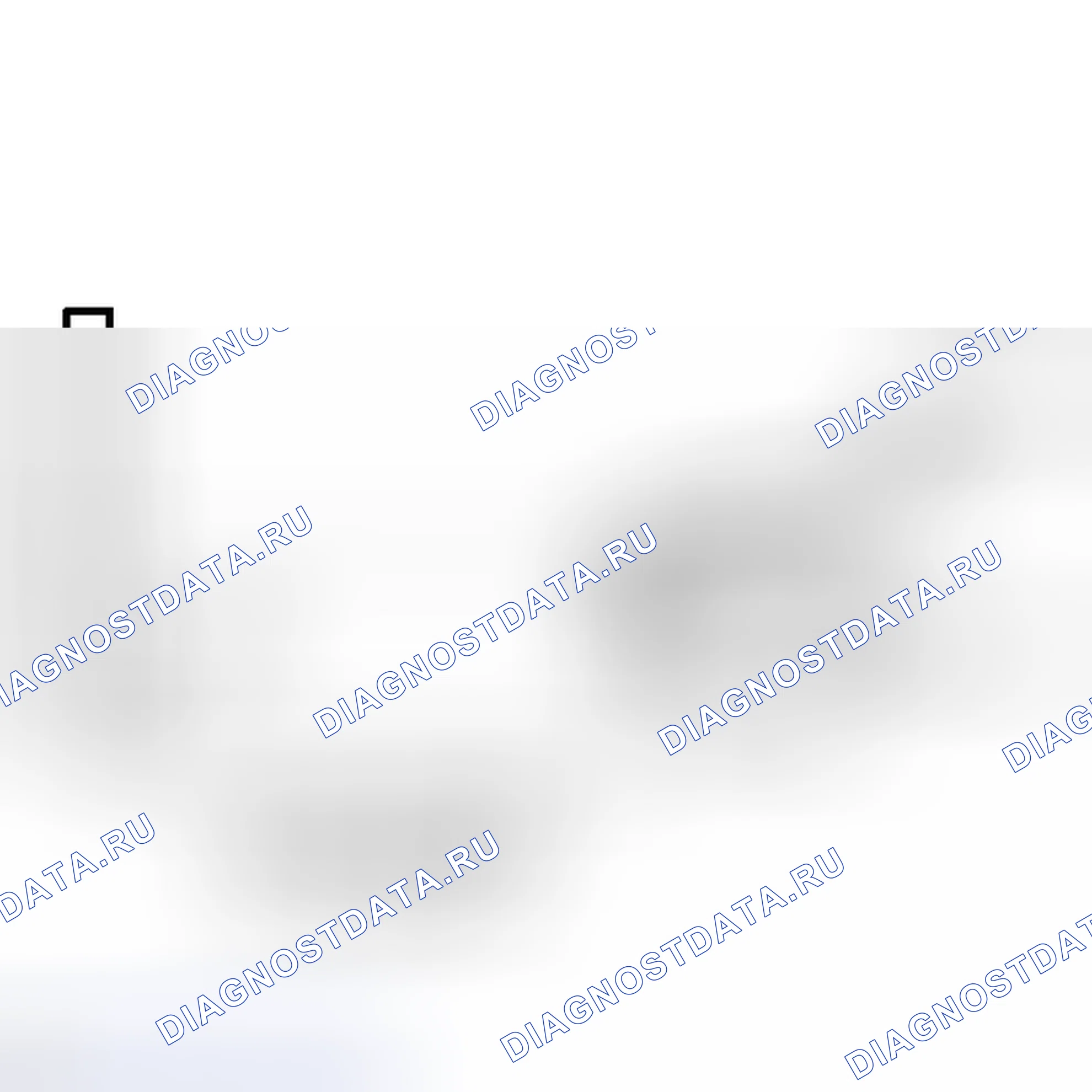 Рис. 31: КОРРЕКТИРОВКА [08 / 2013 -]. Toyota FJ Cruiser I