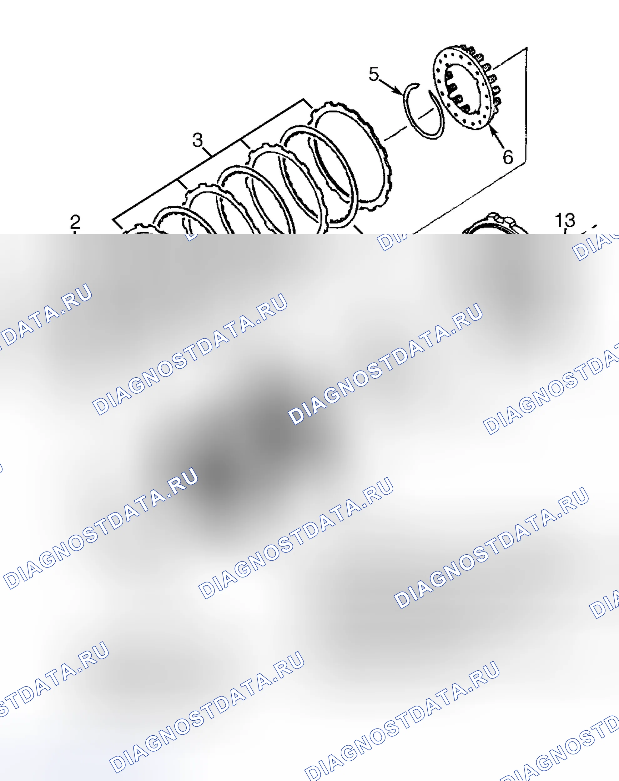 Рис. 32. Kia Optima I рестайлинг