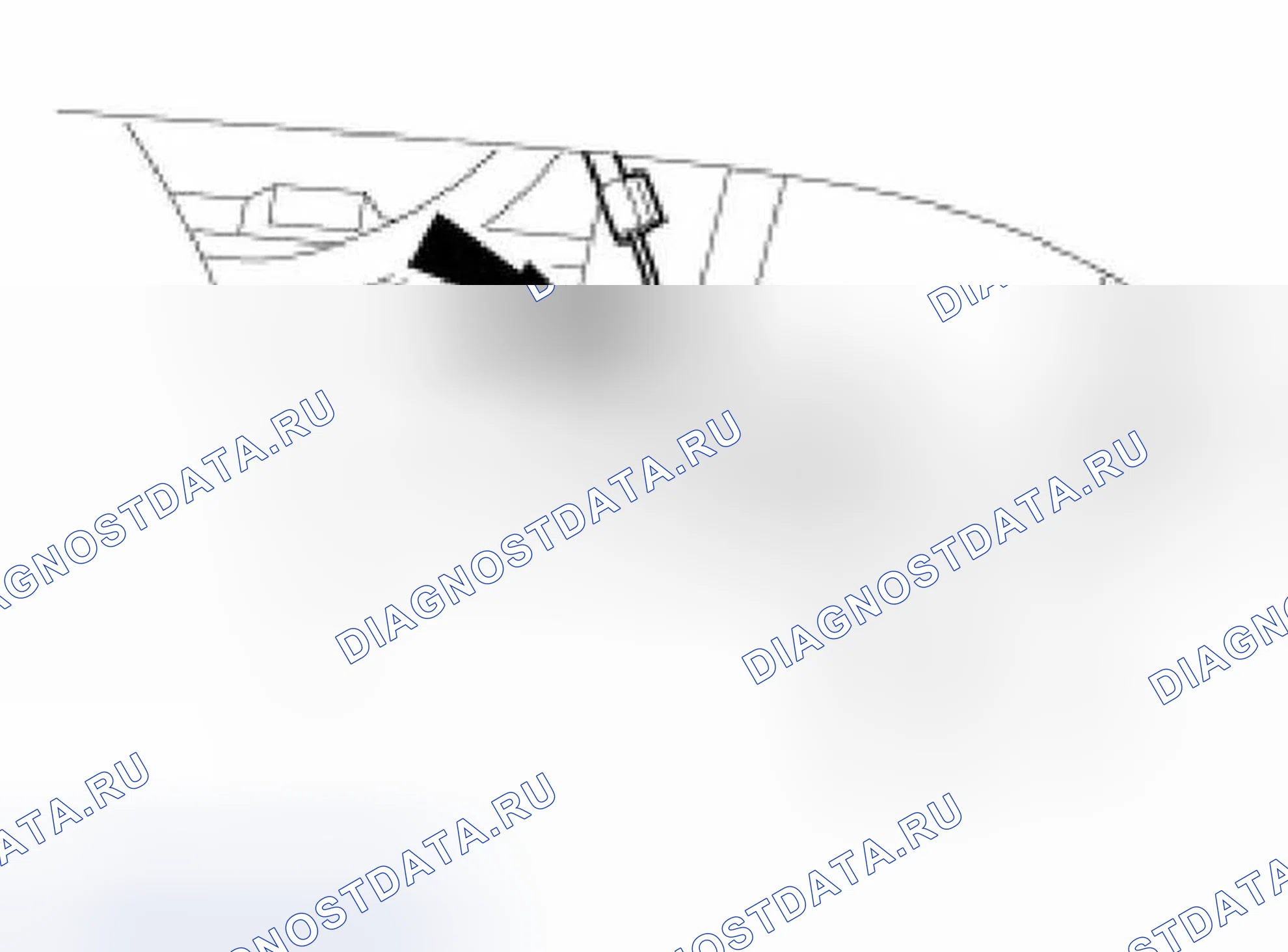 Рис. 21. Ford Focus I рестайлинг